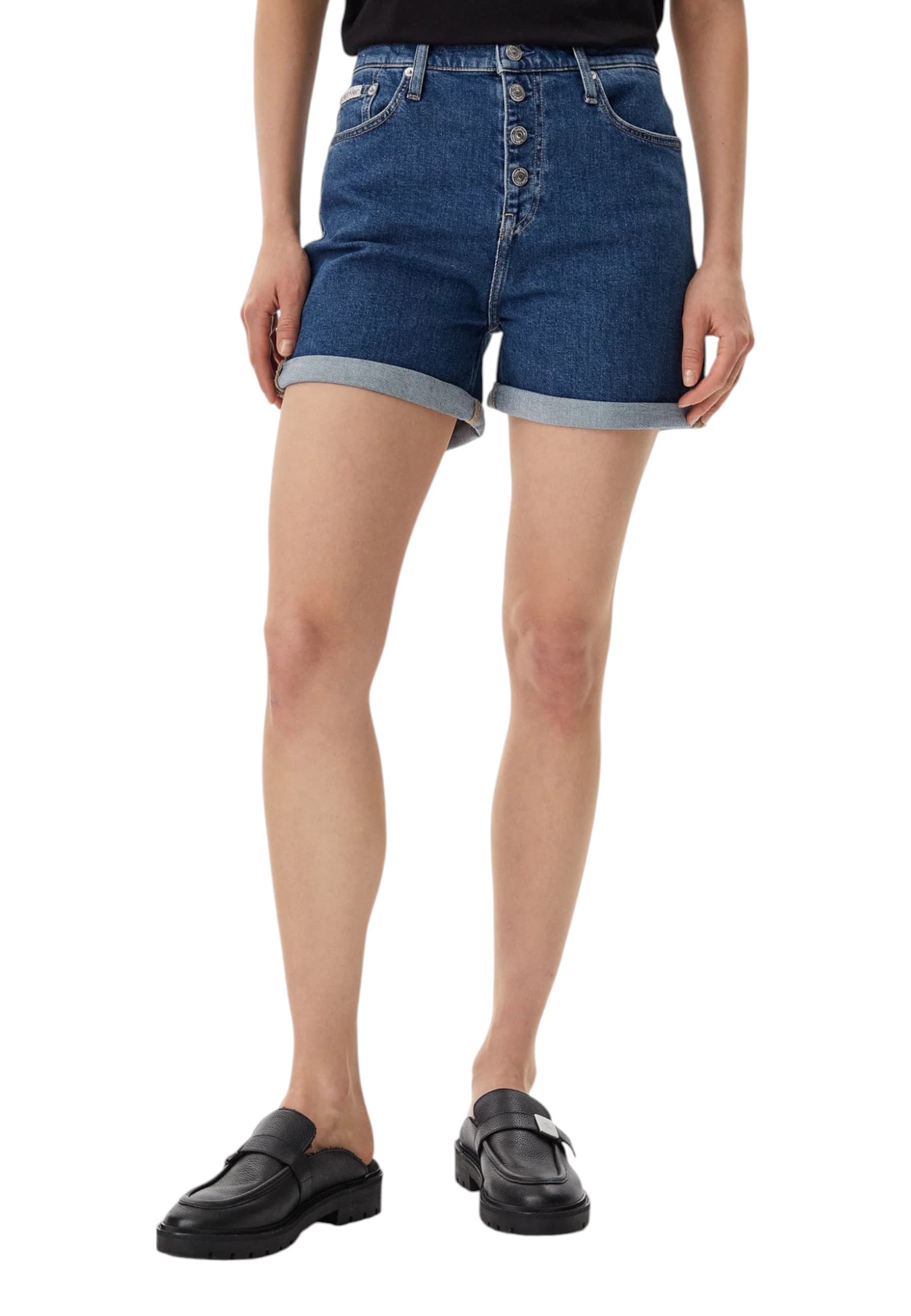 Calvin Klein Jeans  Women Short