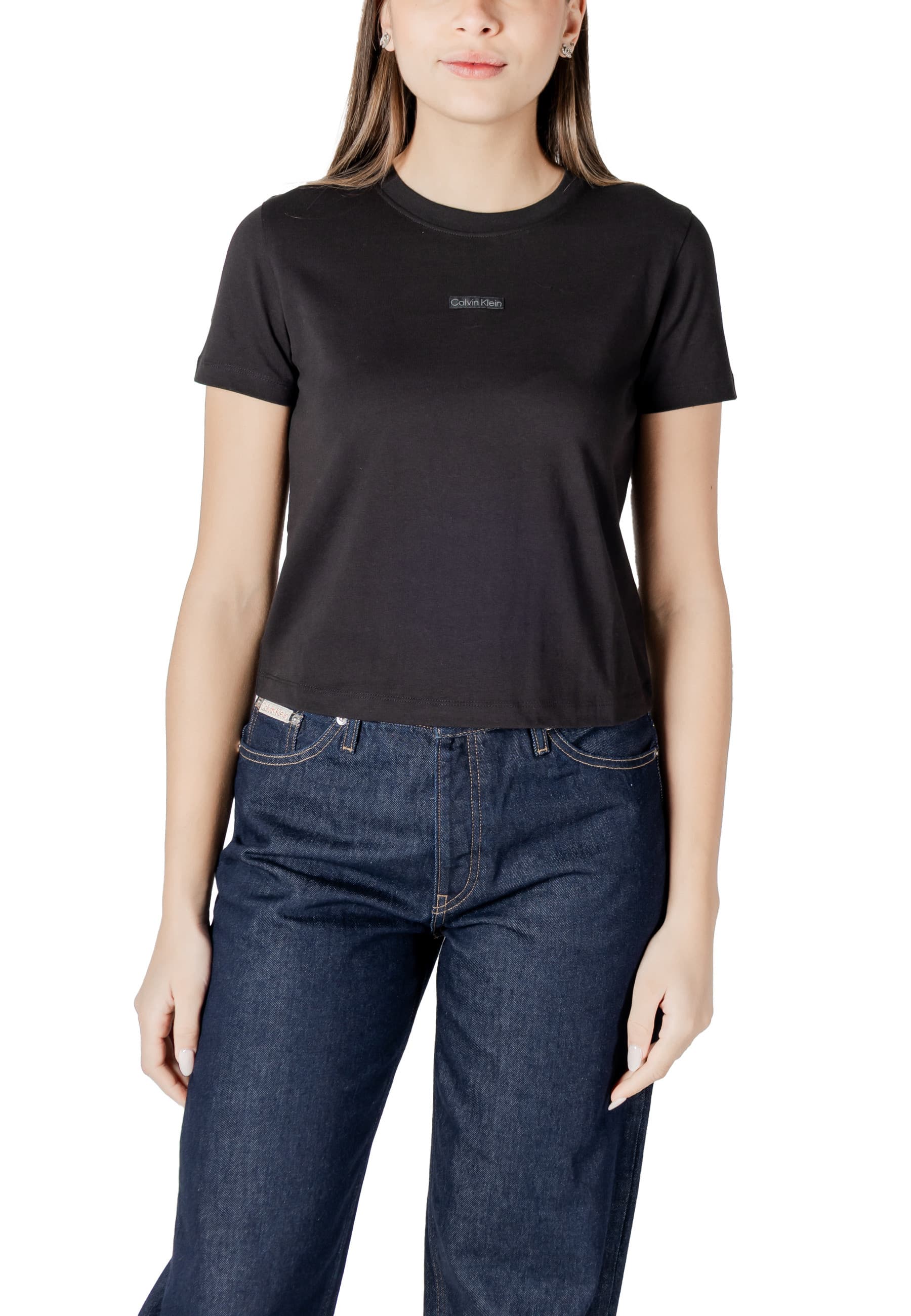 Calvin Klein Jeans  Women T-Shirt