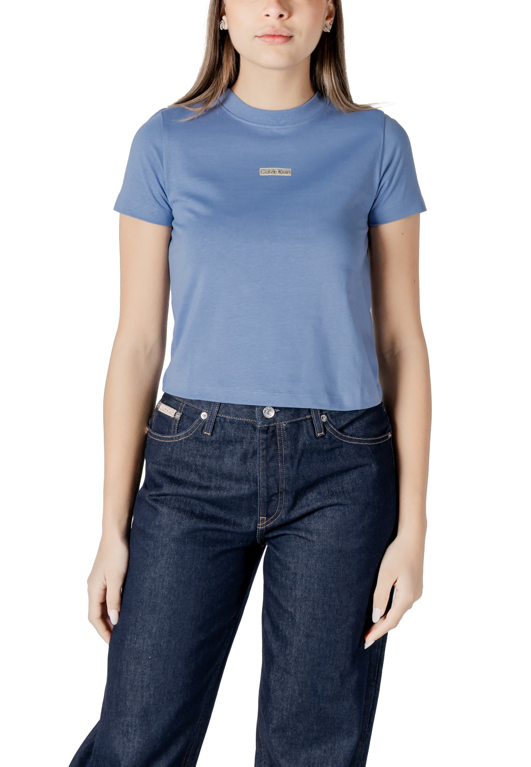 Calvin Klein Jeans  Women T-Shirt