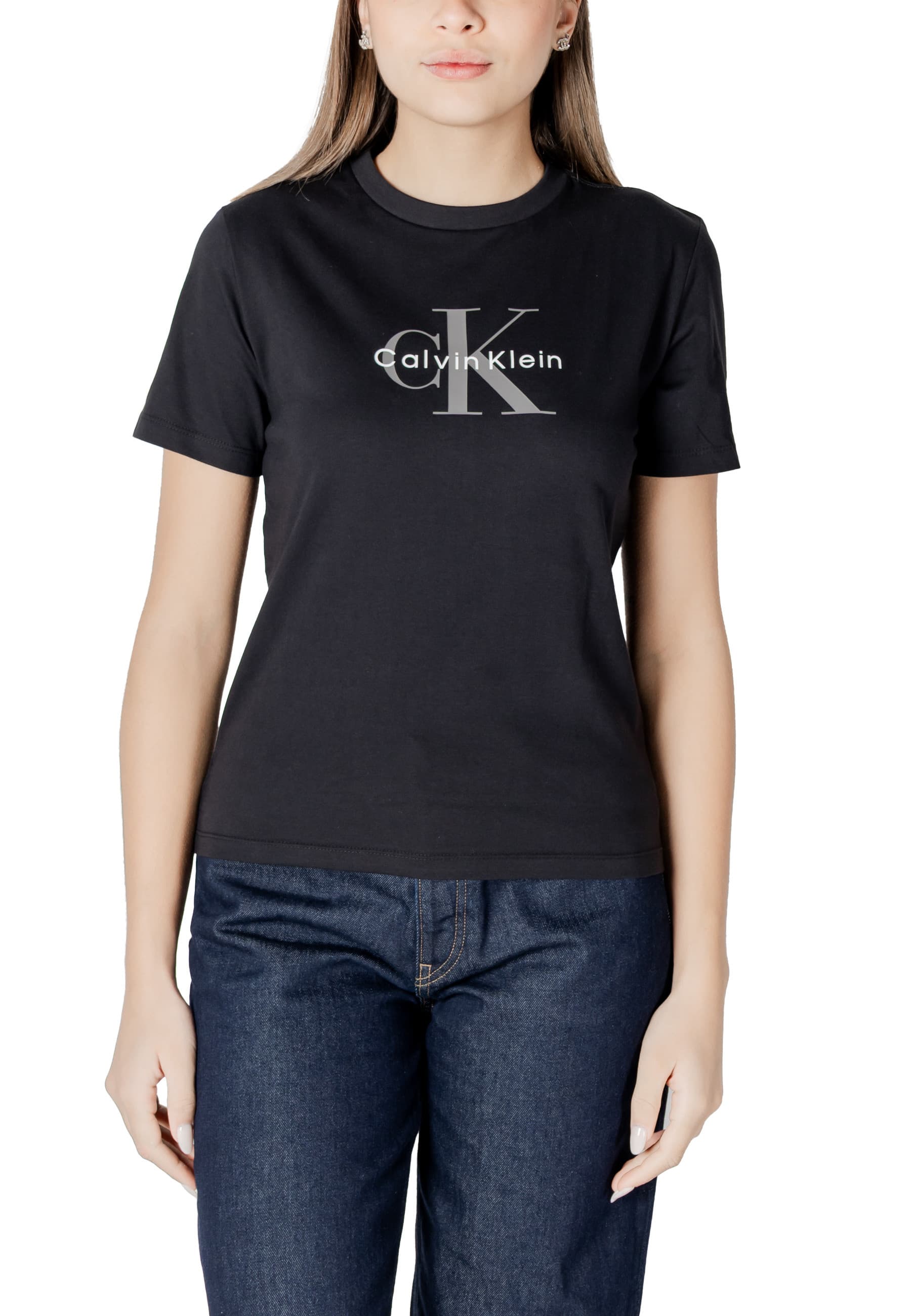 Calvin Klein Jeans  Women T-Shirt