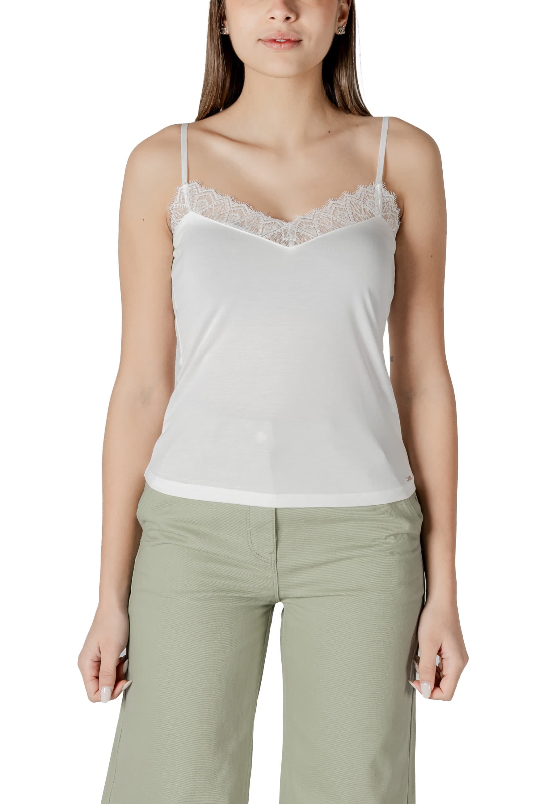 Morgan De Toi  Women Top