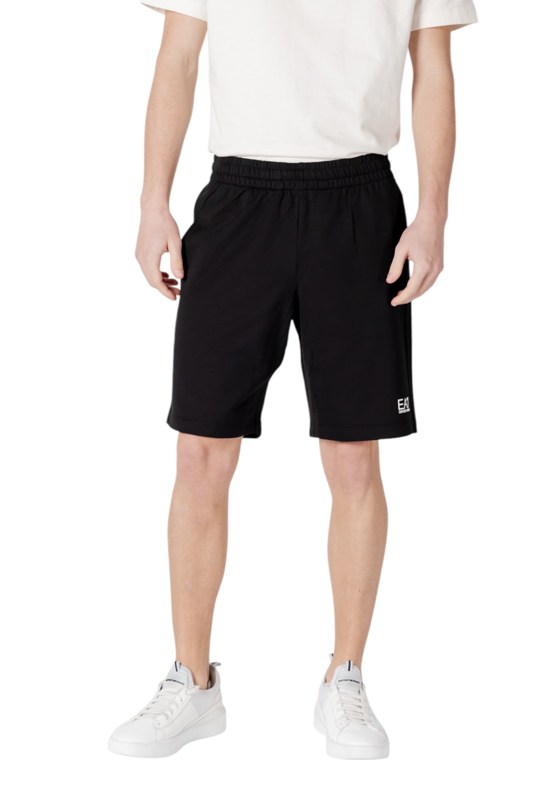 Ea7 Men Shorts