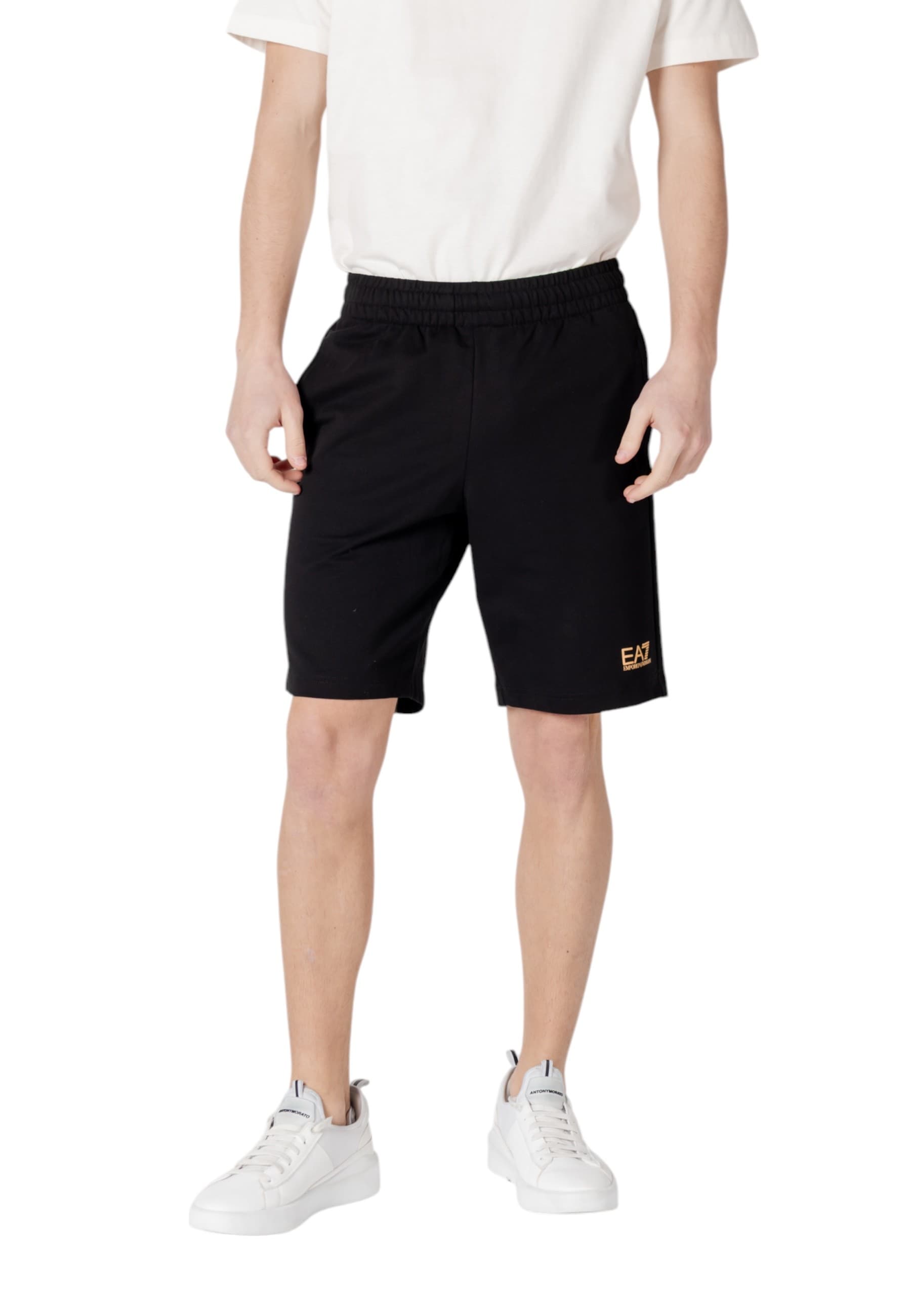 Ea7 Men Shorts