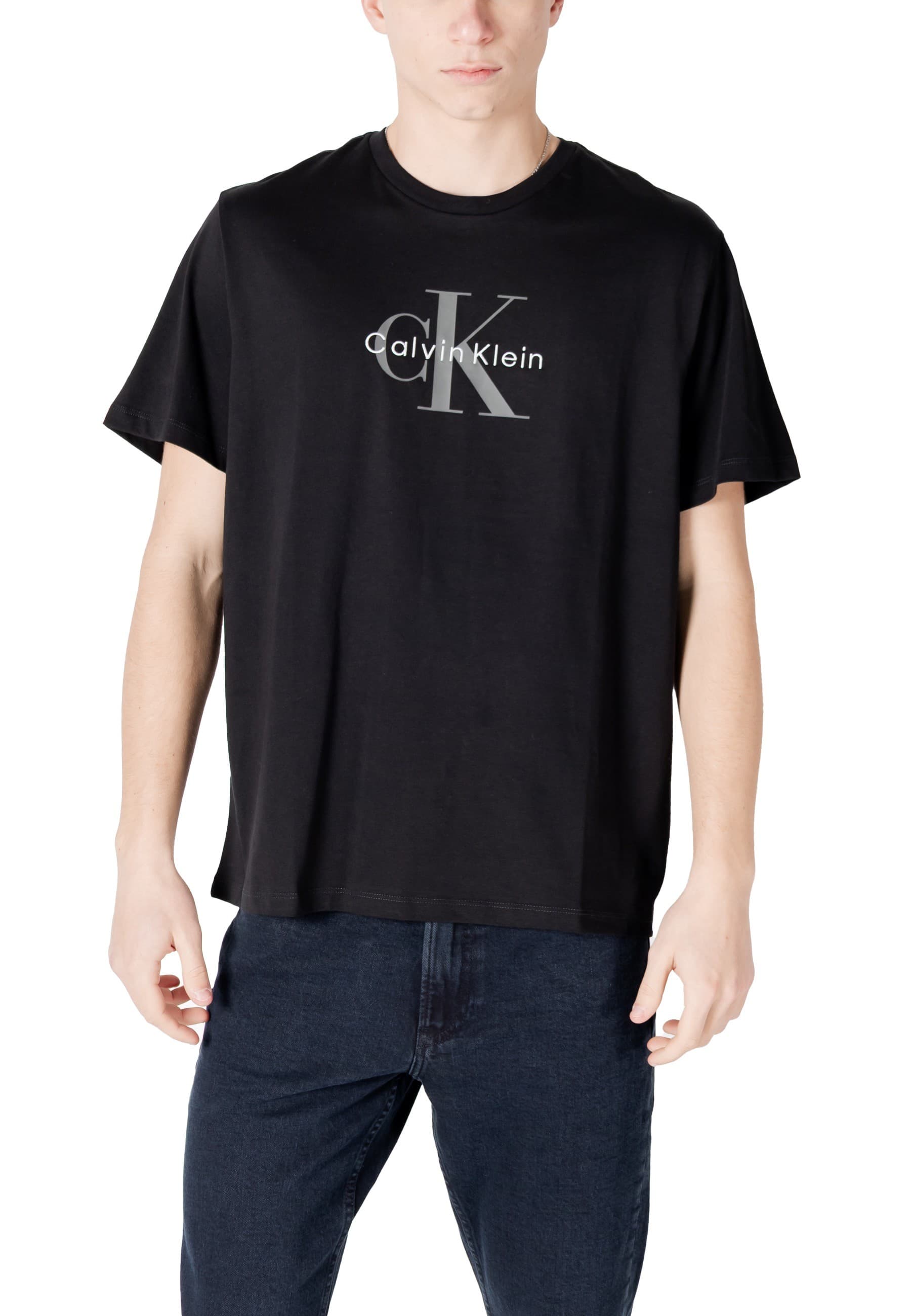 Calvin Klein Jeans Men T-Shirt
