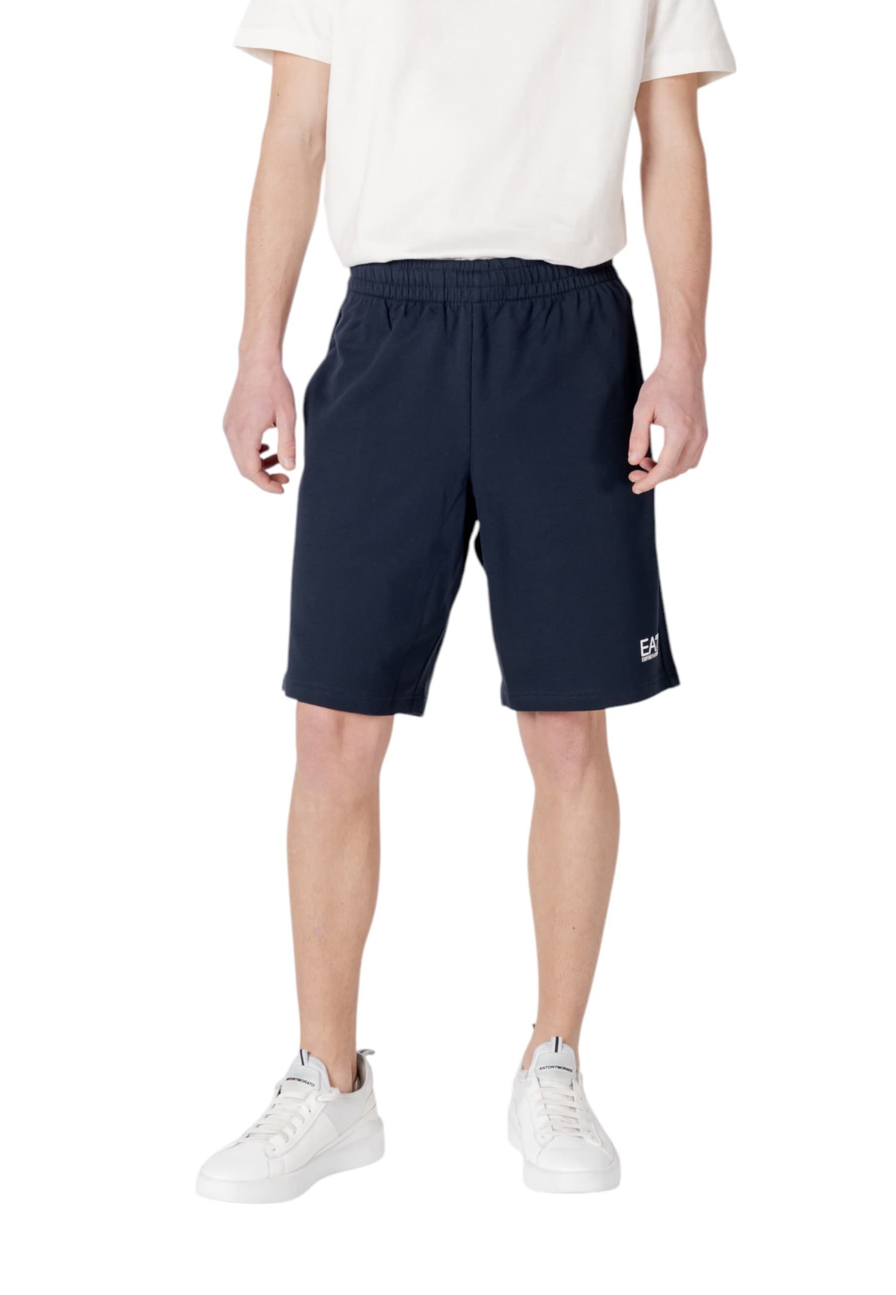 Ea7 Men Shorts