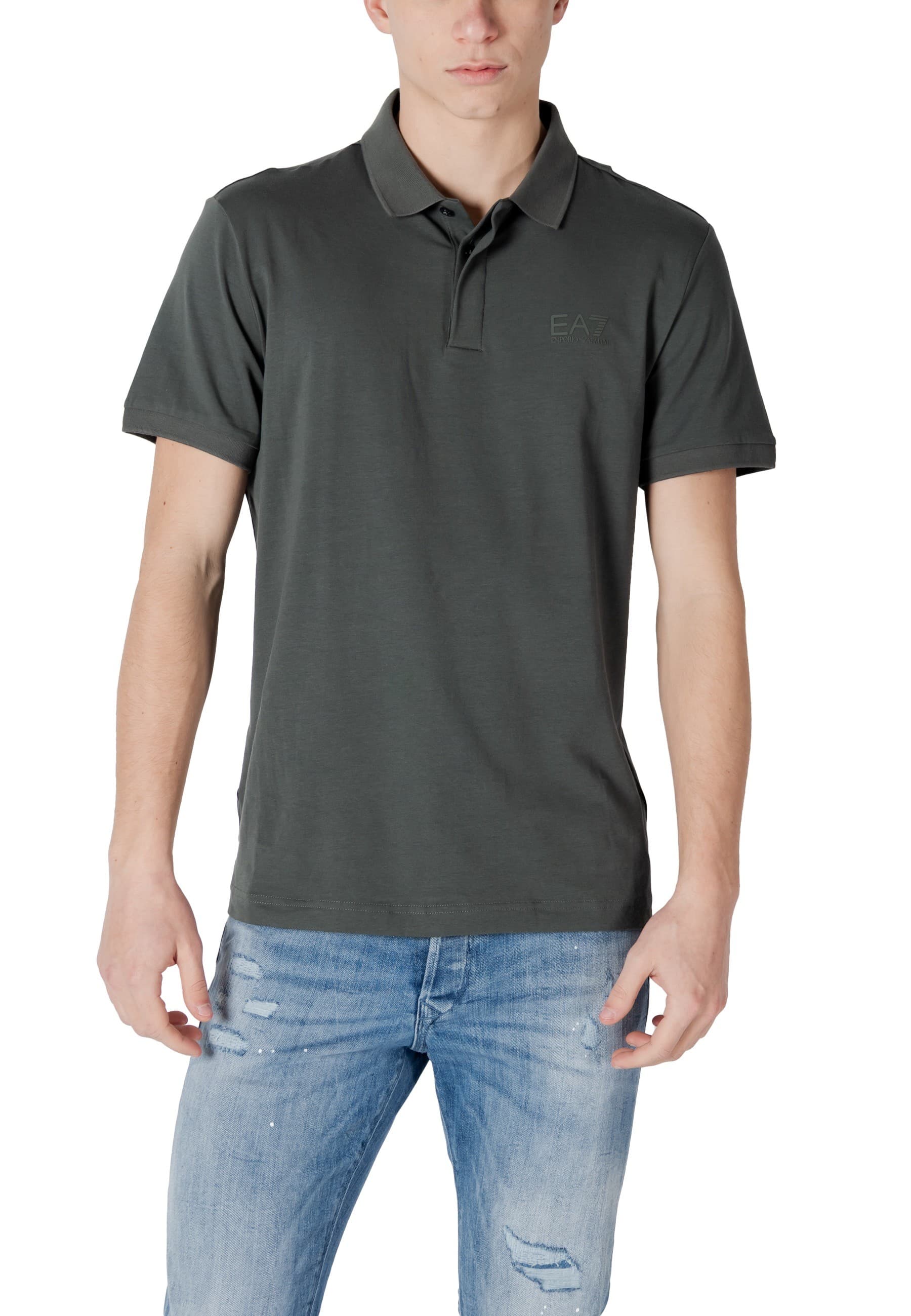 Ea7 Men Polo