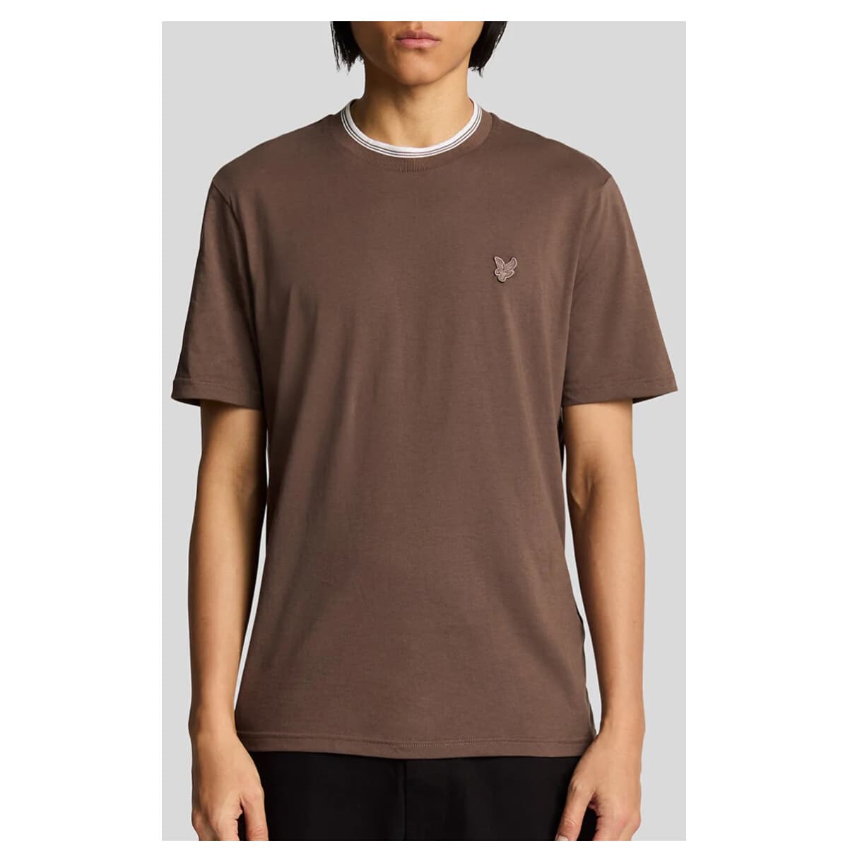 Lyle & Scott Men T-Shirt
