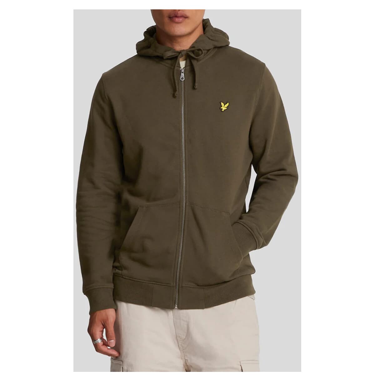 Lyle & Scott Men Sweatshirts