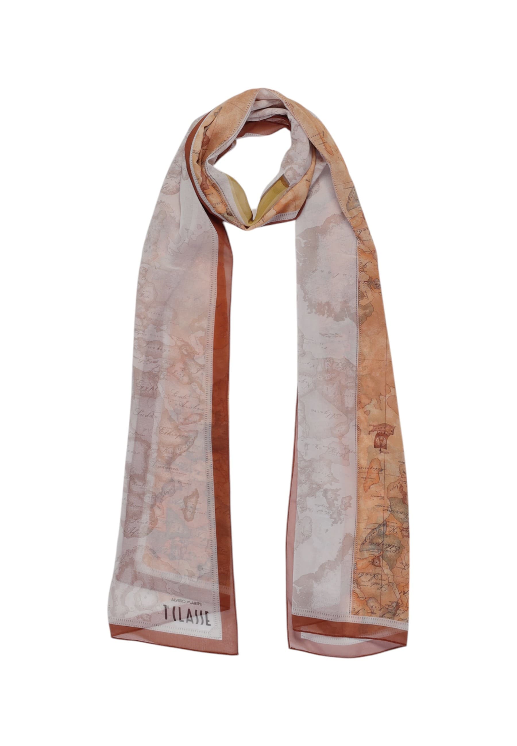 Alviero Martini Prima Classe  Women Scarve