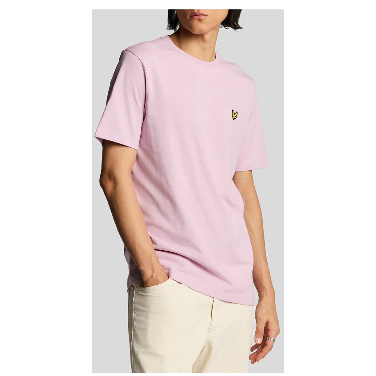 Lyle & Scott Men T-Shirt