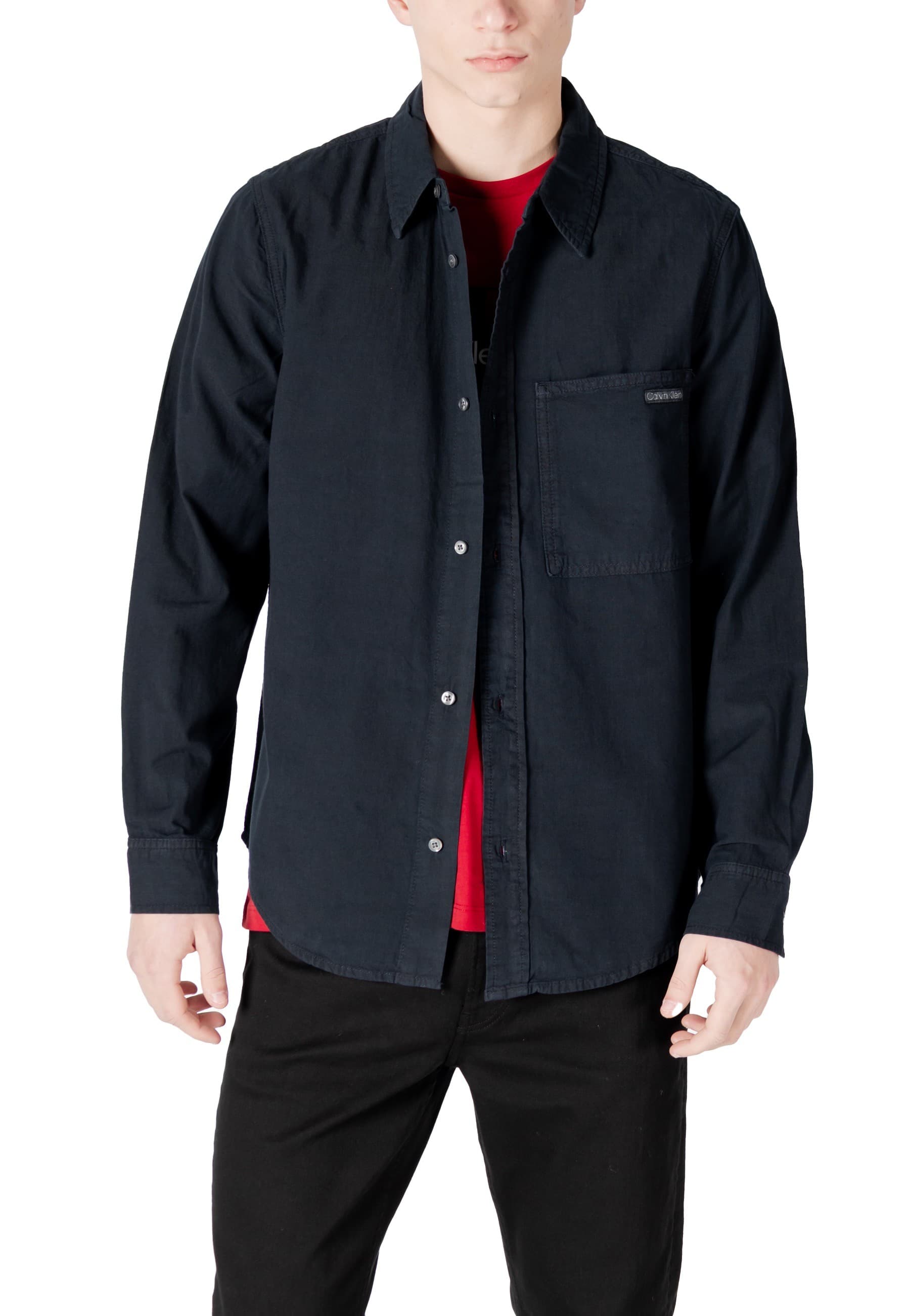 Calvin Klein Jeans Men Shirt