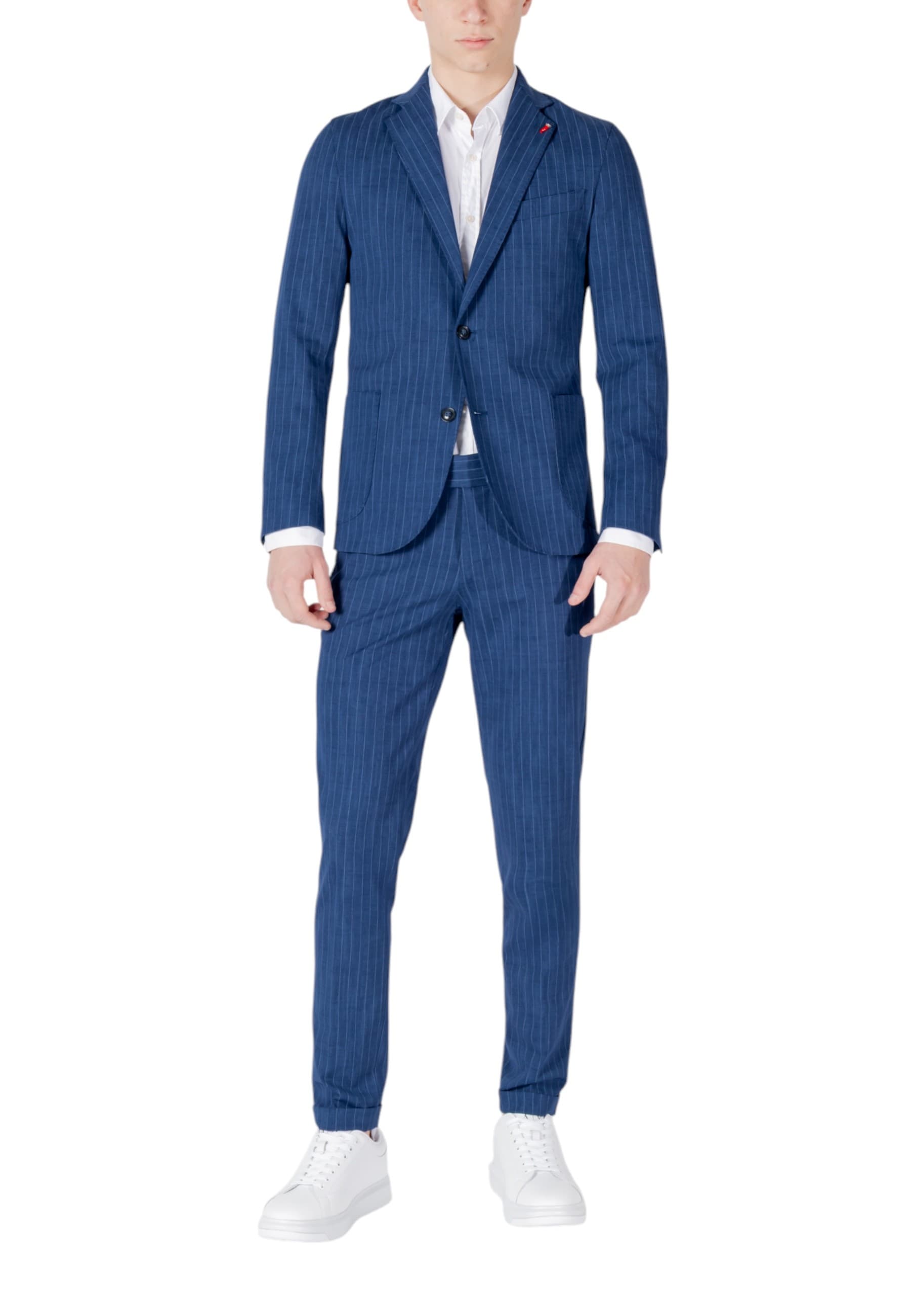 Mulish Men Suit