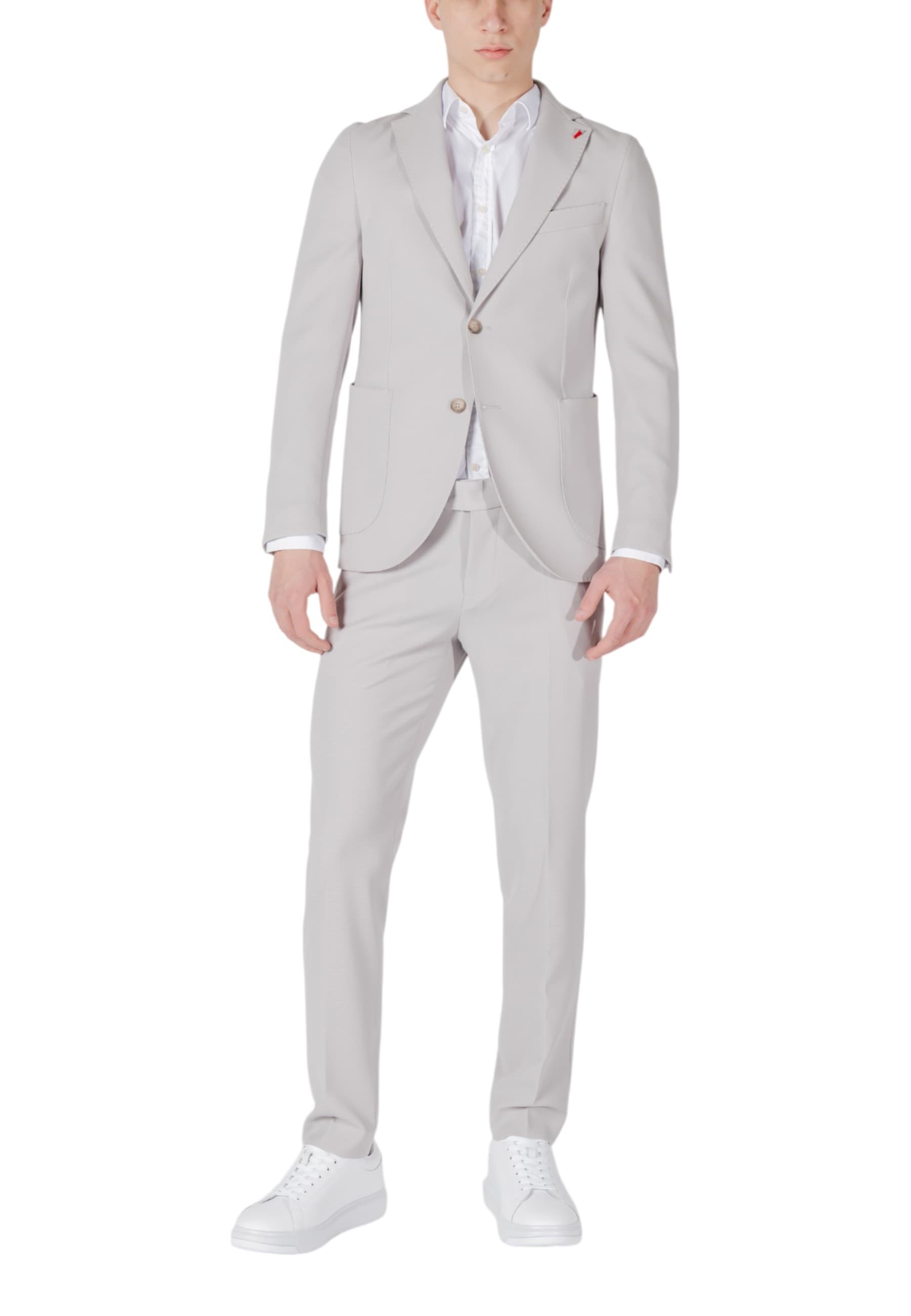 Mulish Men Suit