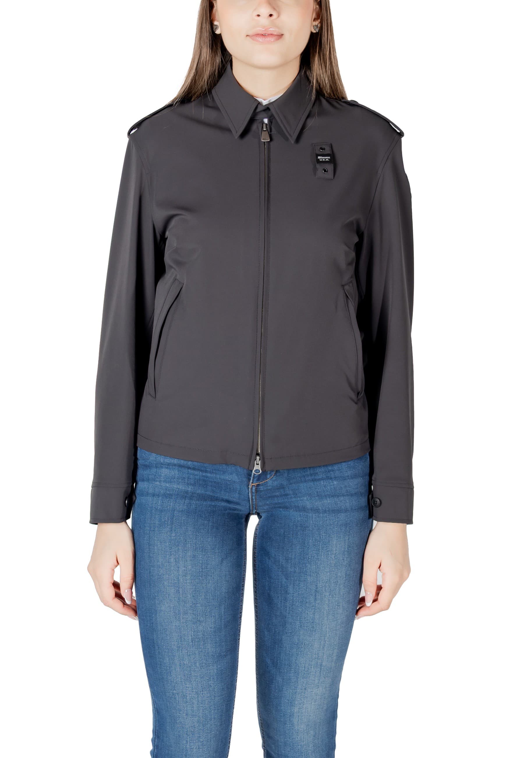 Blauer  Women Blazer