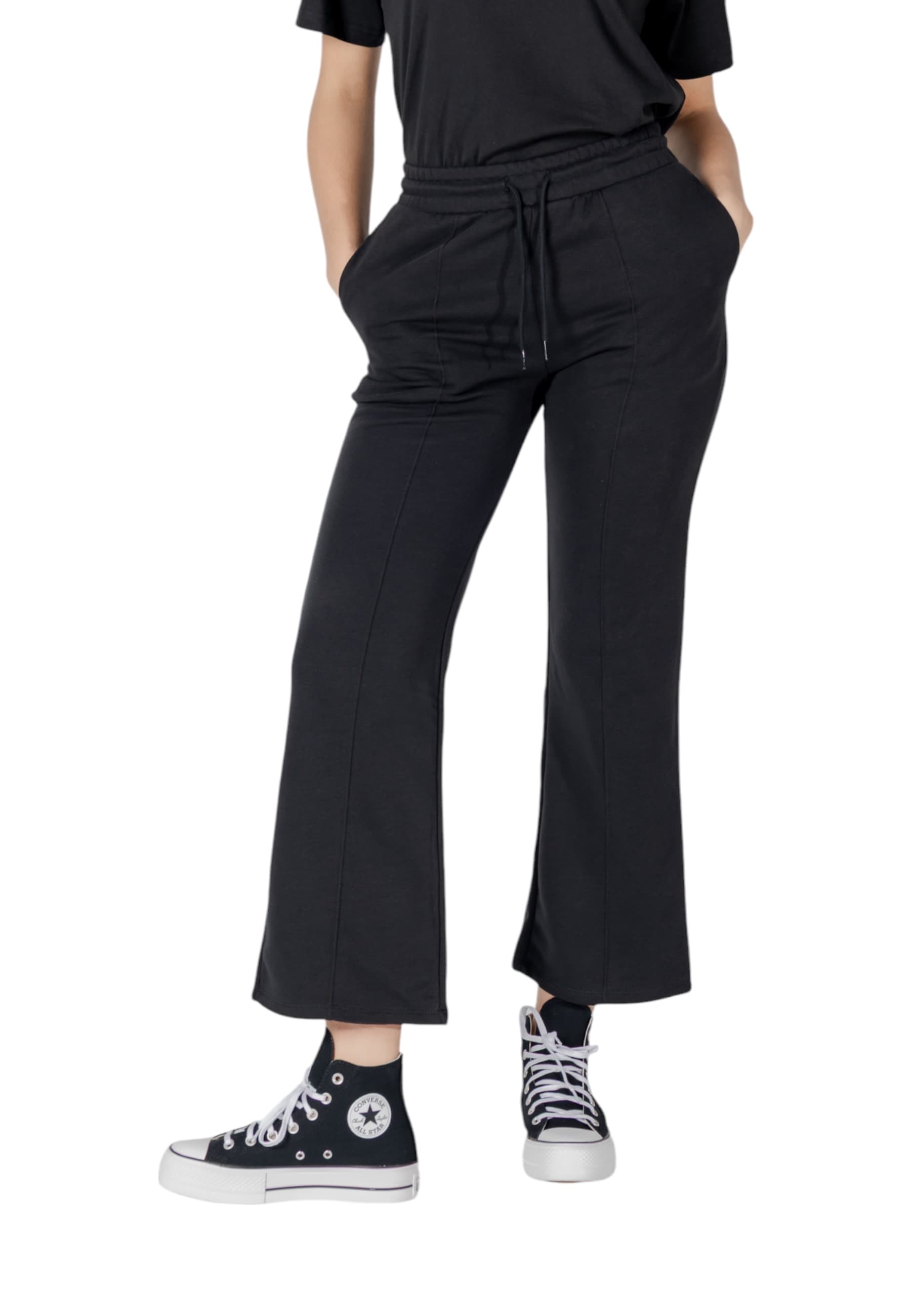 Converse Women Trousers