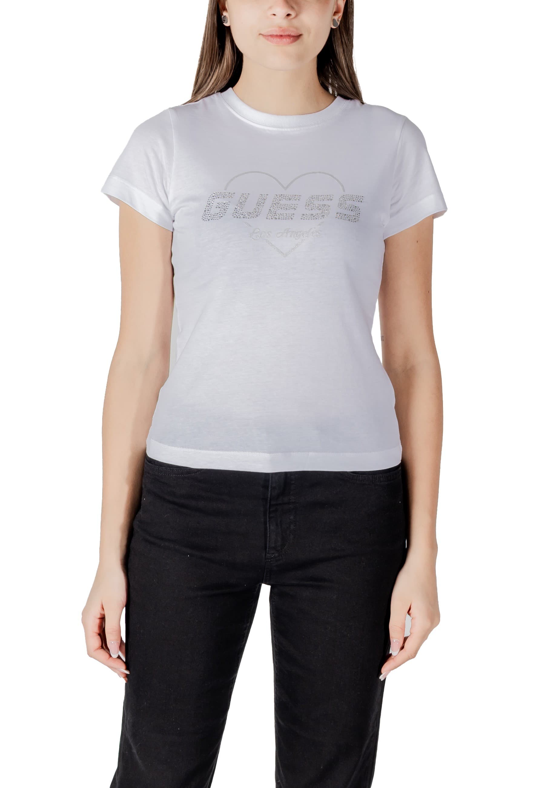 Guess Active  Women T-Shirt