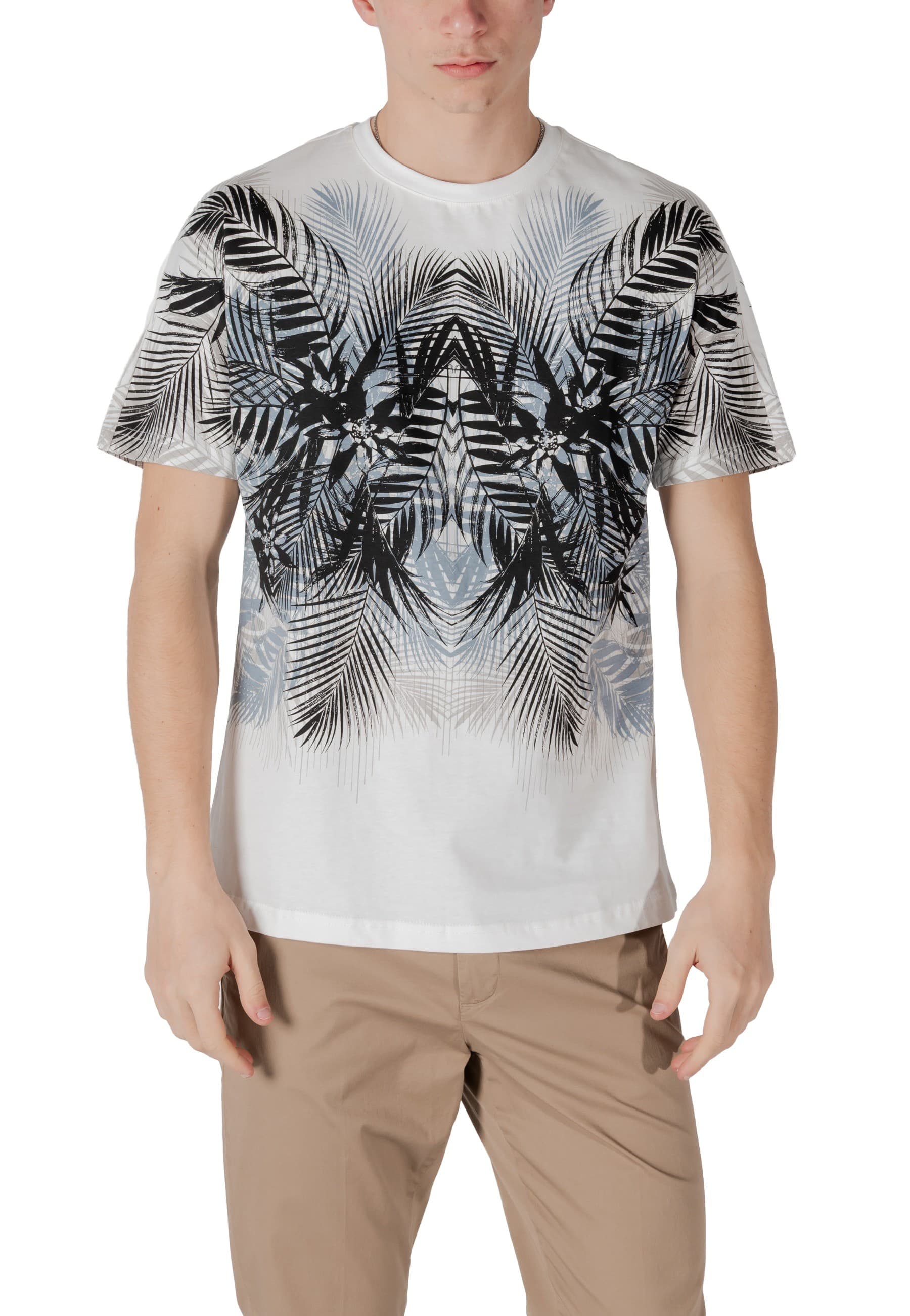 Antony Morato Men T-Shirt