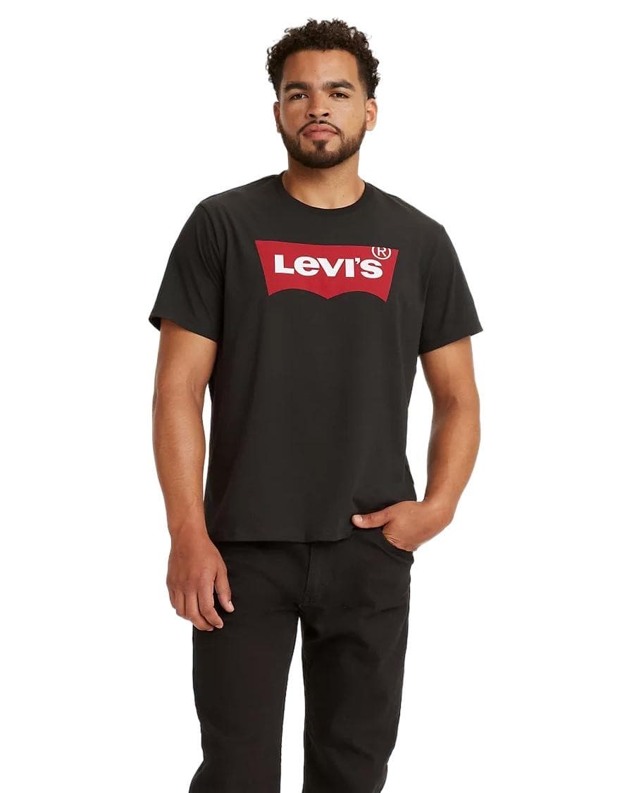 Levi`s Men T-Shirt