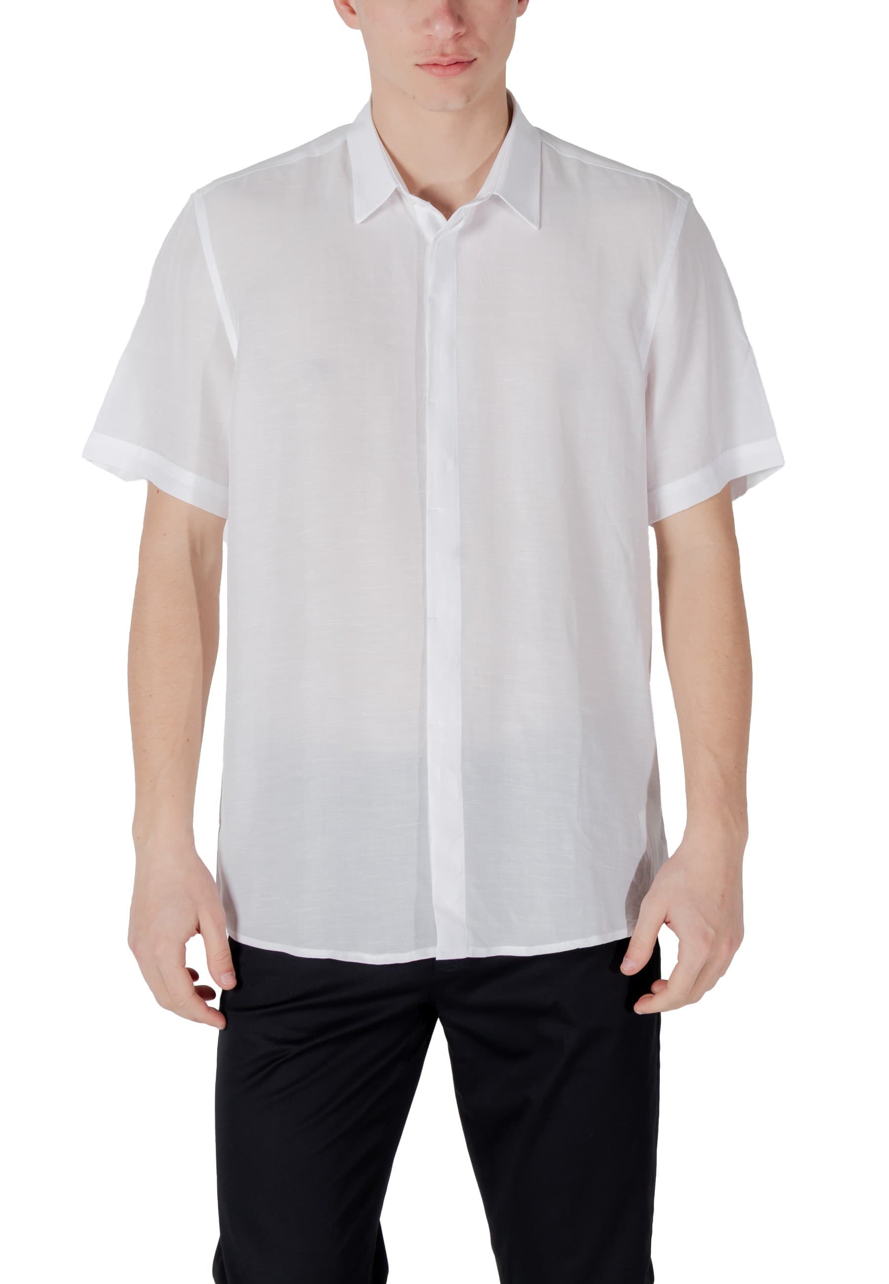 Antony Morato Men Shirt