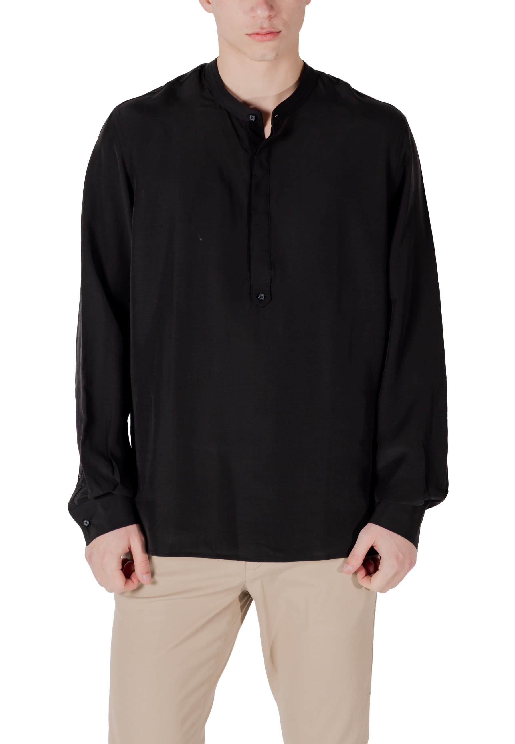 Antony Morato Men Shirt