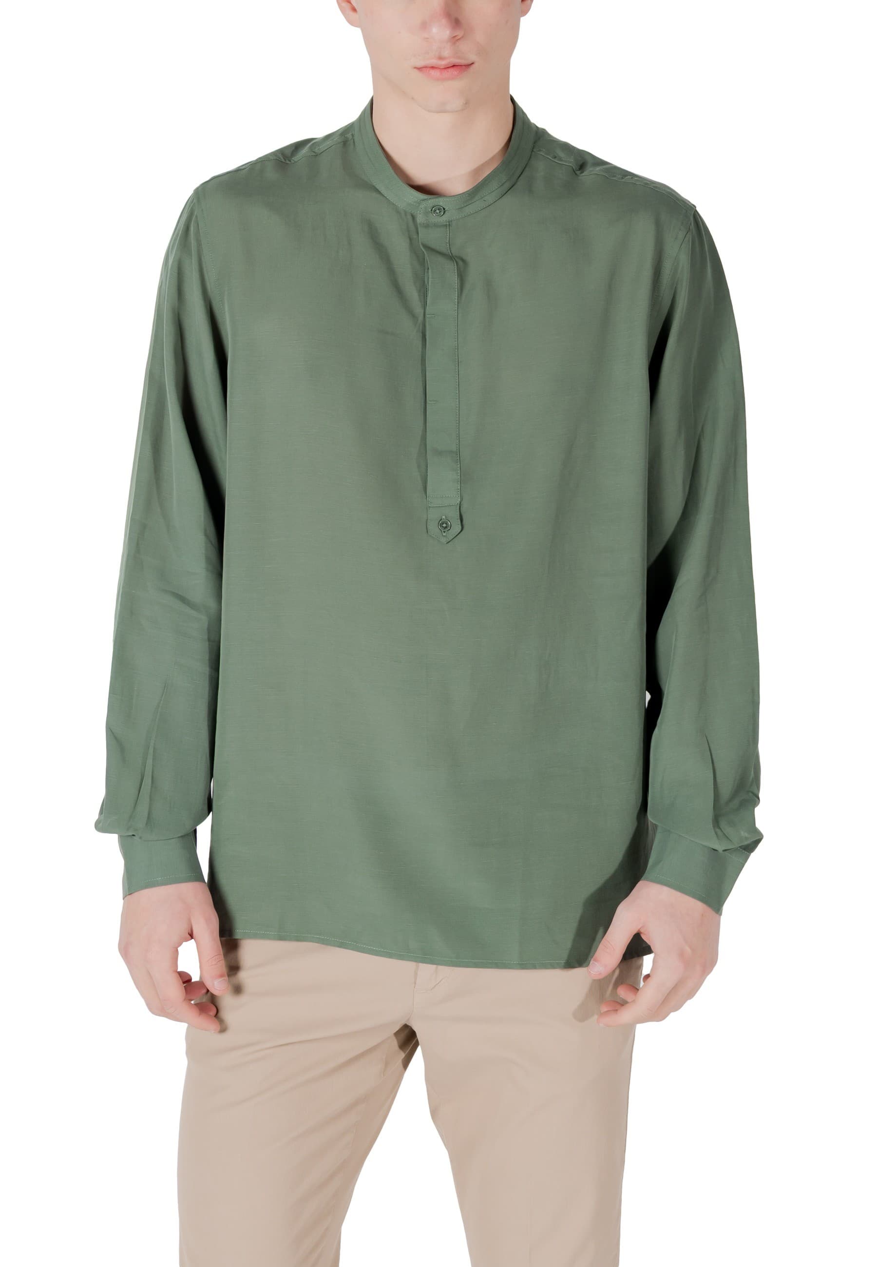 Antony Morato Men Shirt