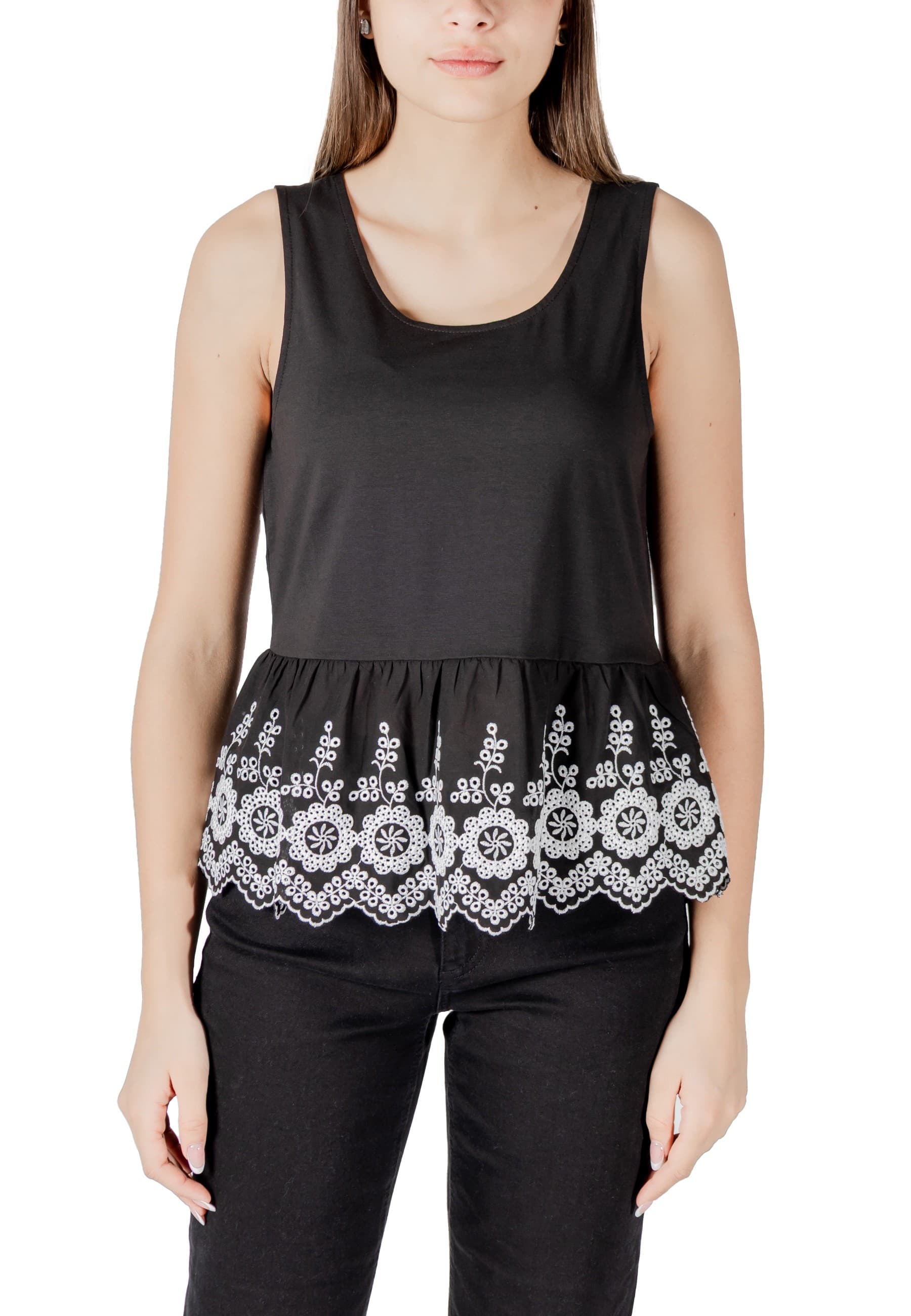 Ichi  Women Top