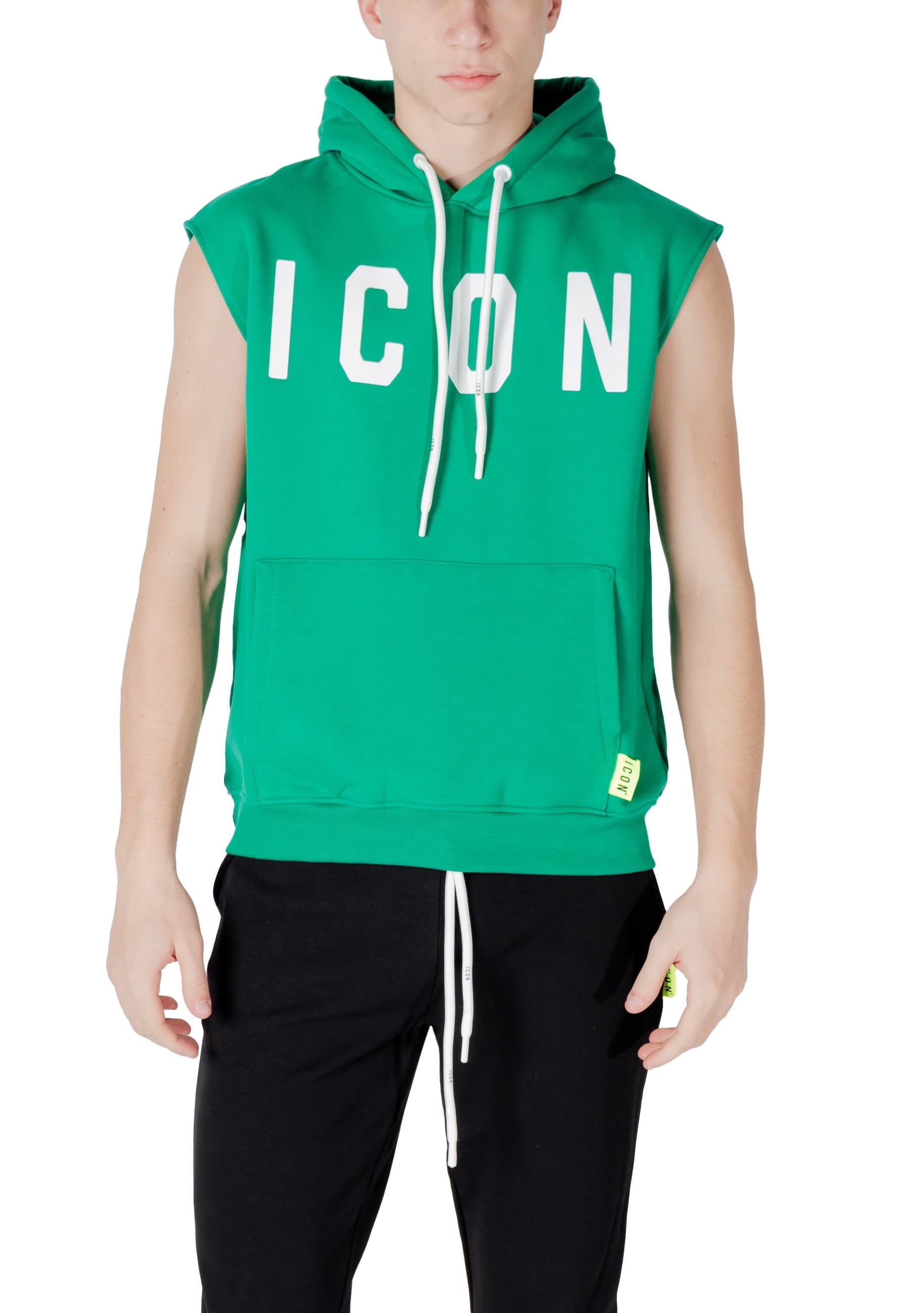 Icon Men Sweatshirts