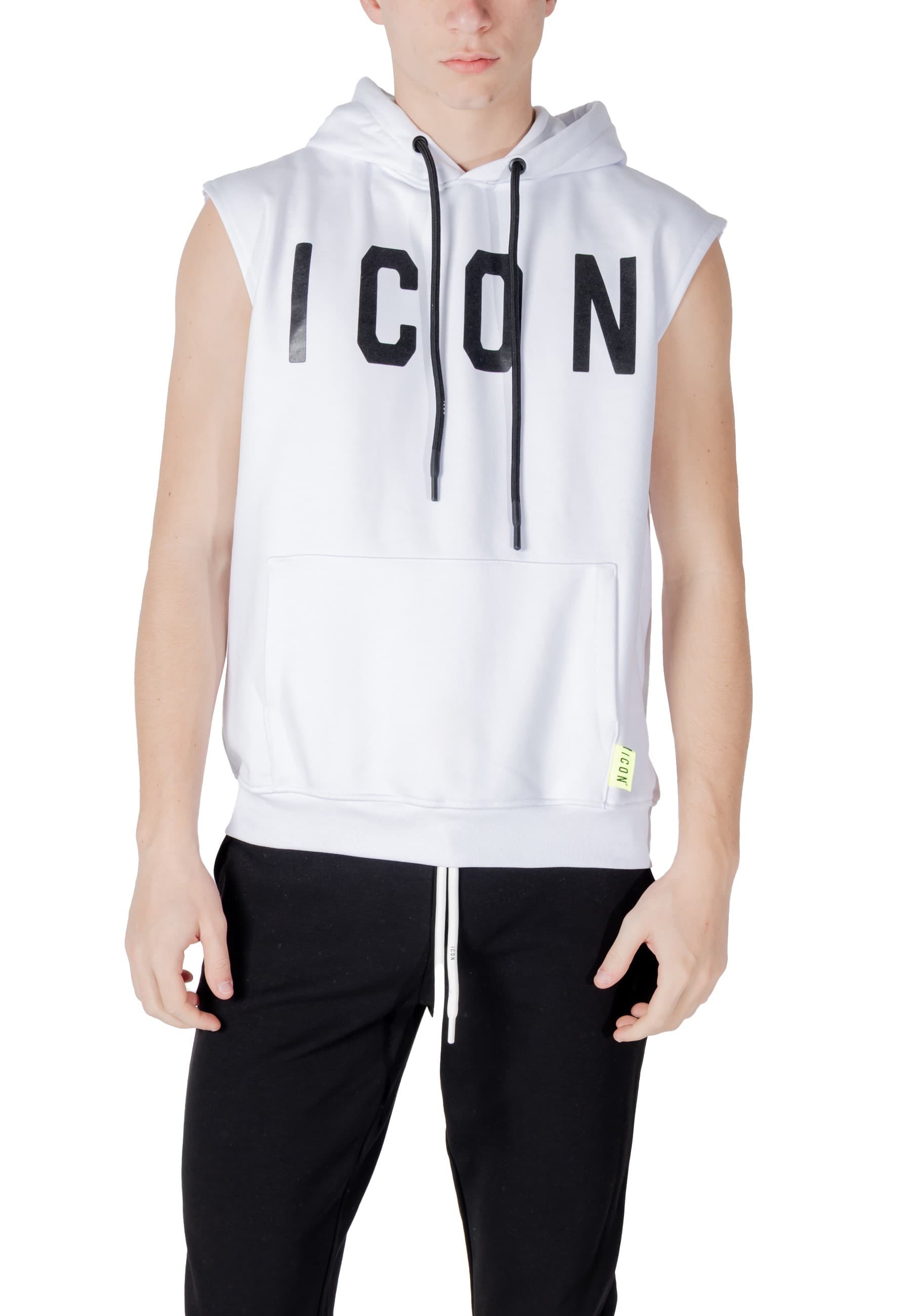 Icon Men Sweatshirts