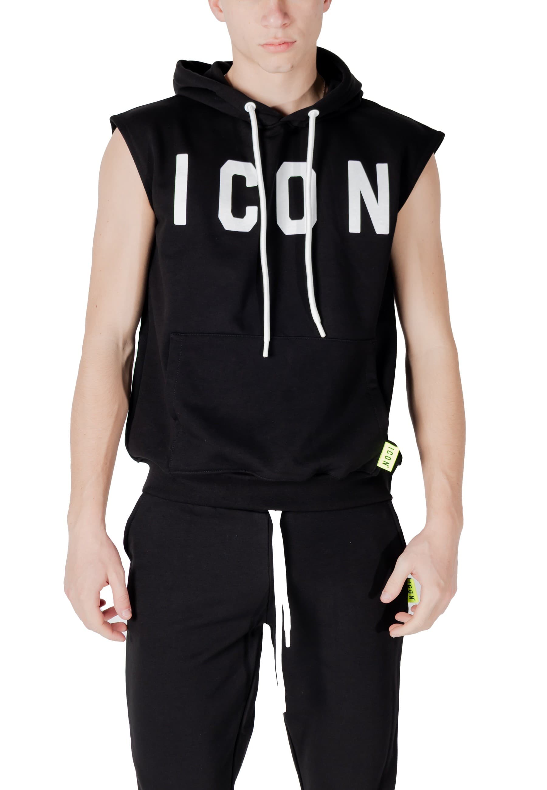 Icon Men Sweatshirts