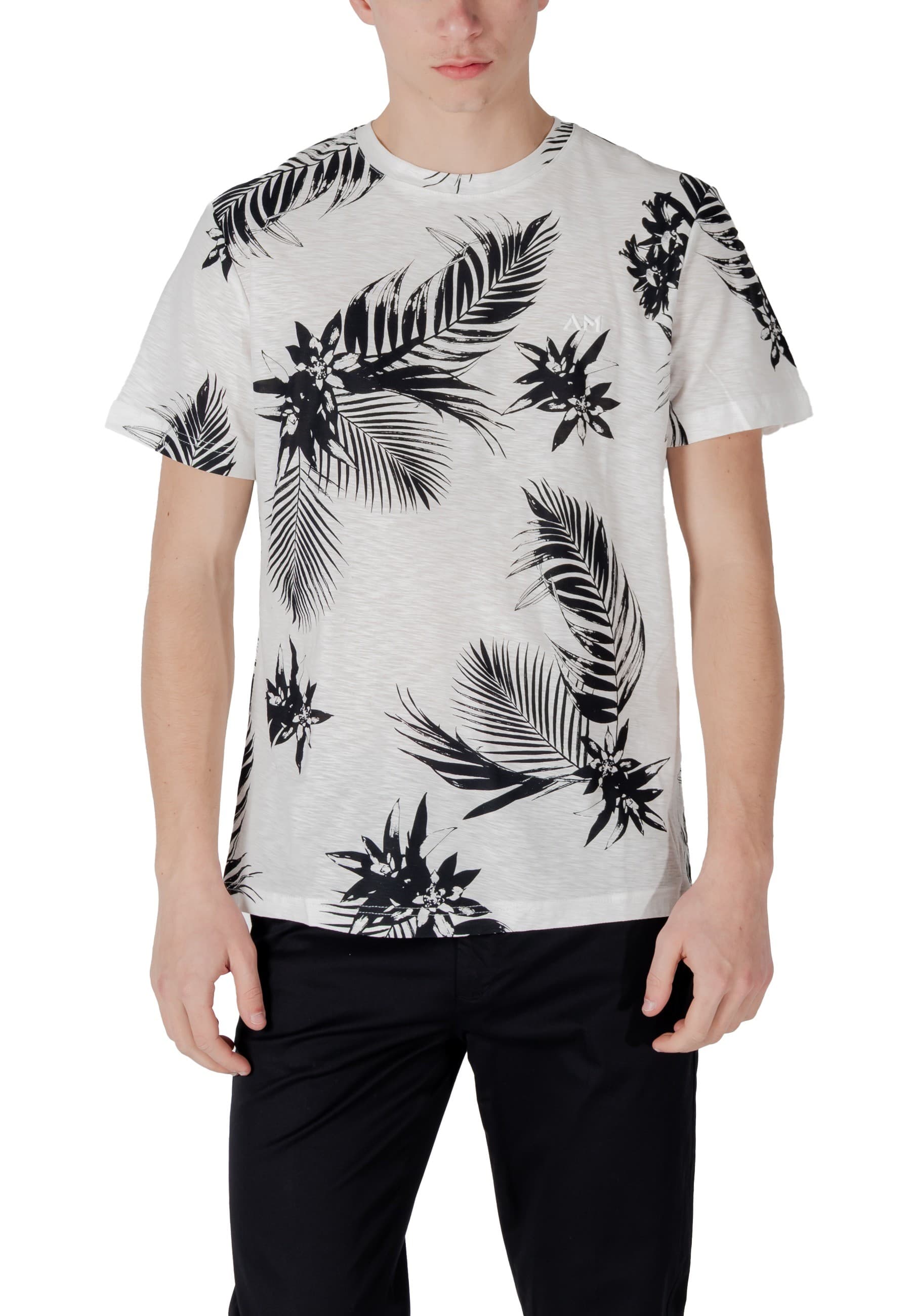 Antony Morato Men T-Shirt