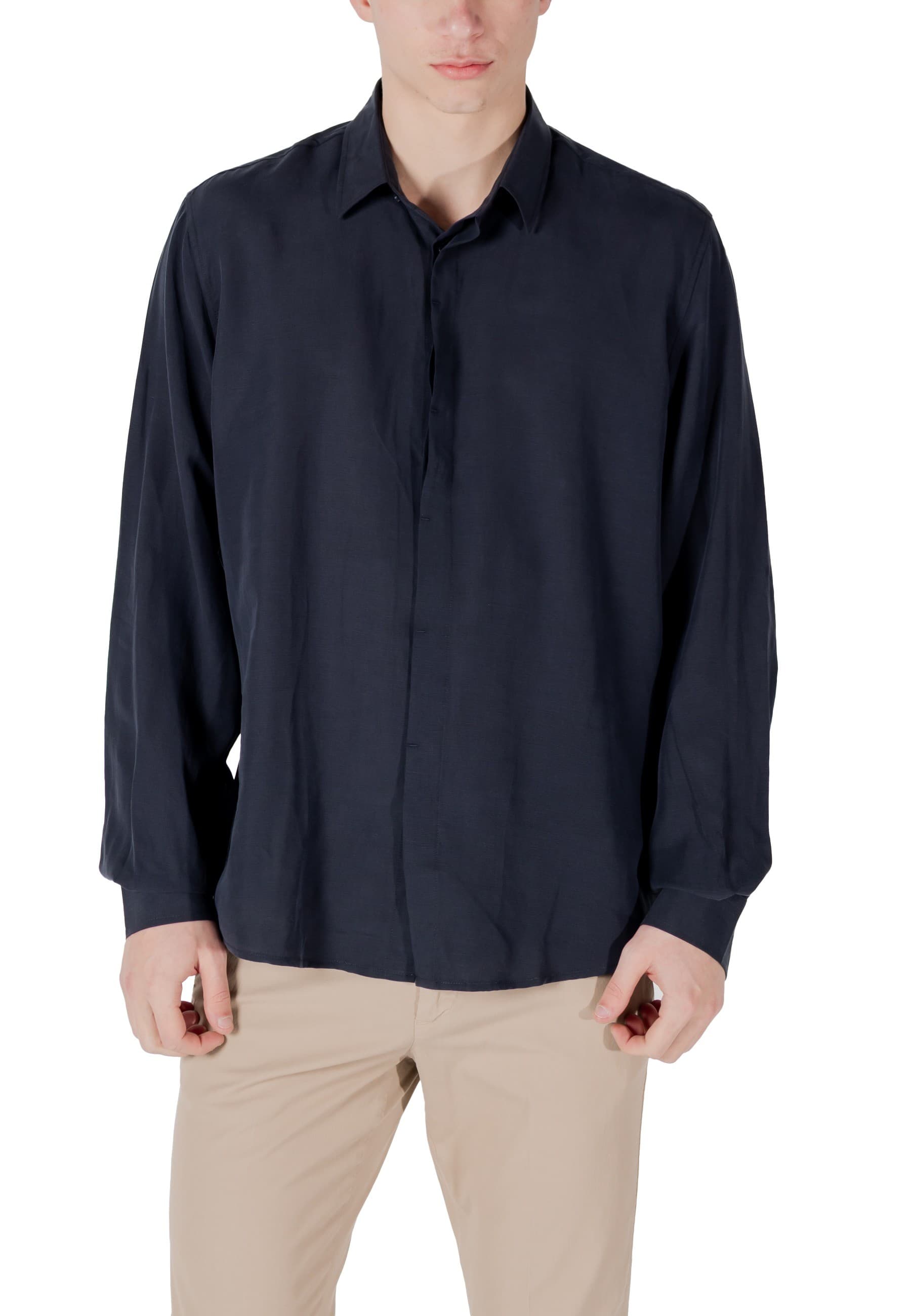 Antony Morato Men Shirt