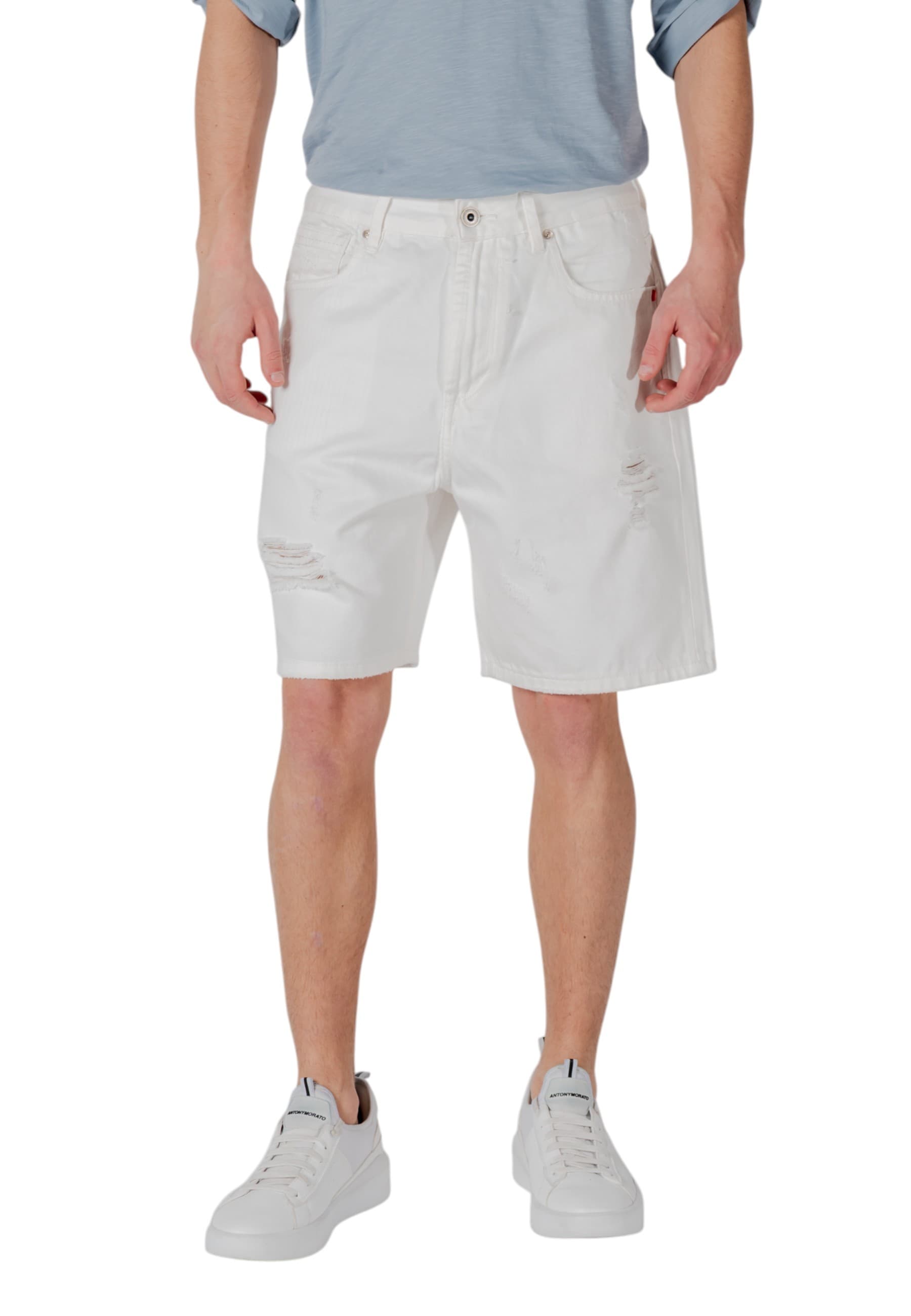 Gianni Lupo Men Shorts