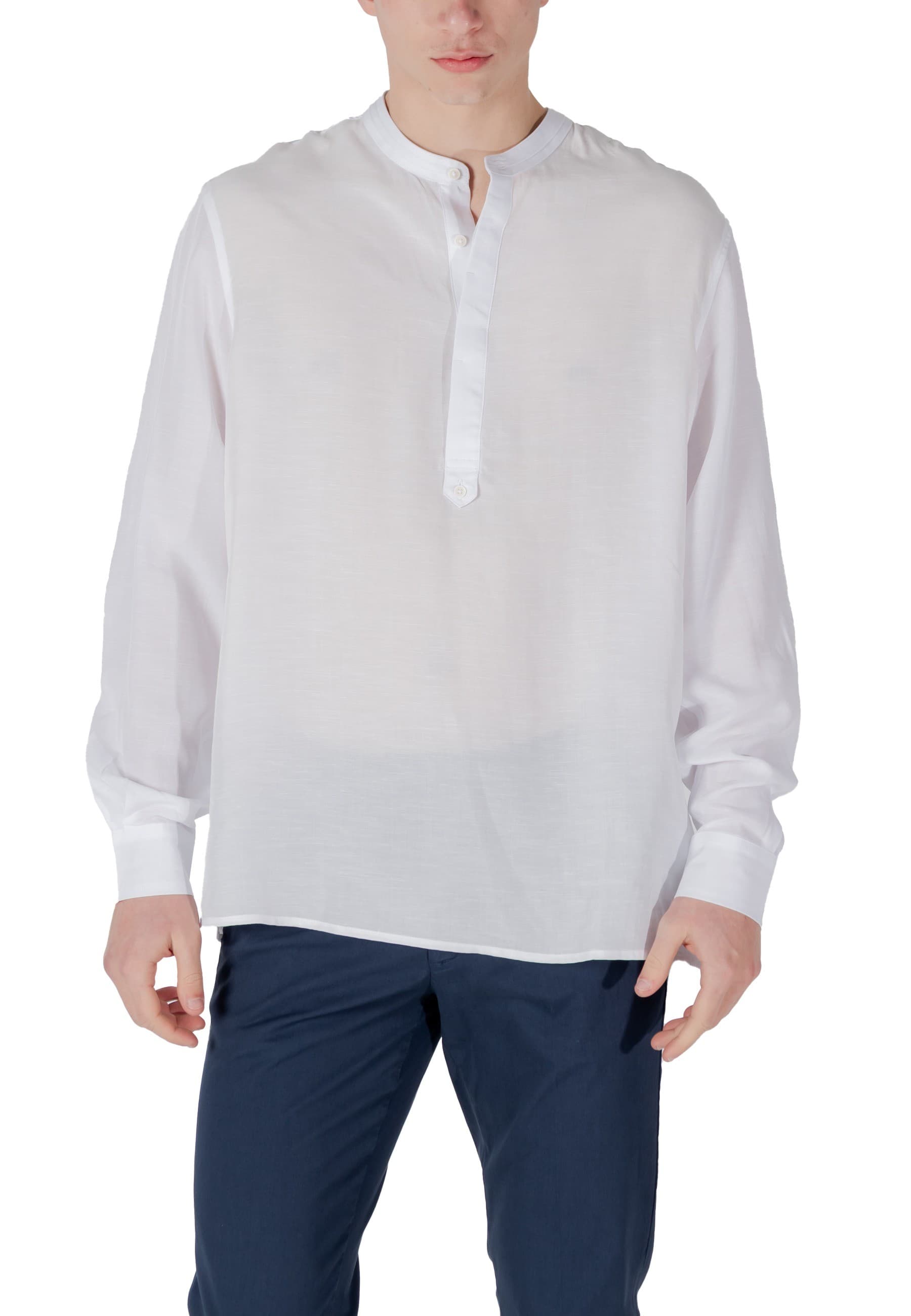 Antony Morato Men Shirt