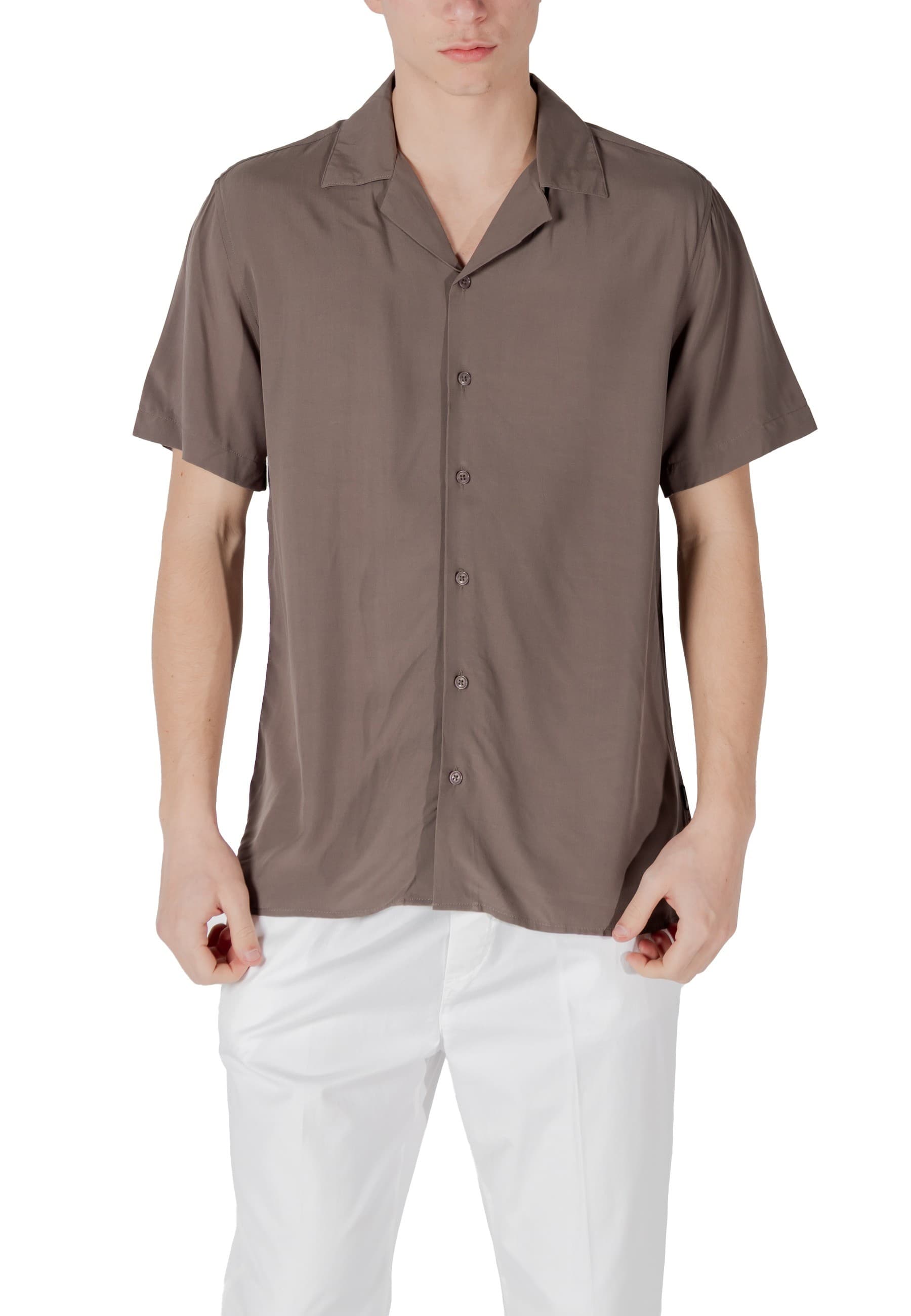 Gianni Lupo Men Shirt