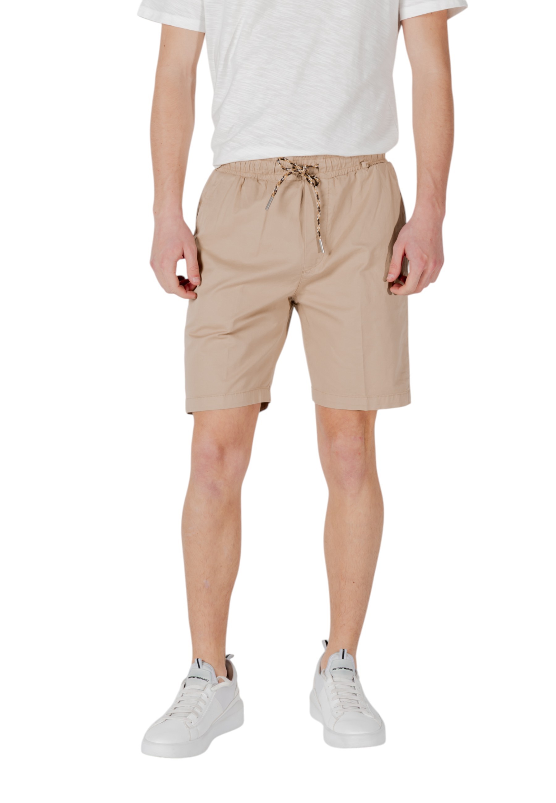 Gianni Lupo Men Shorts