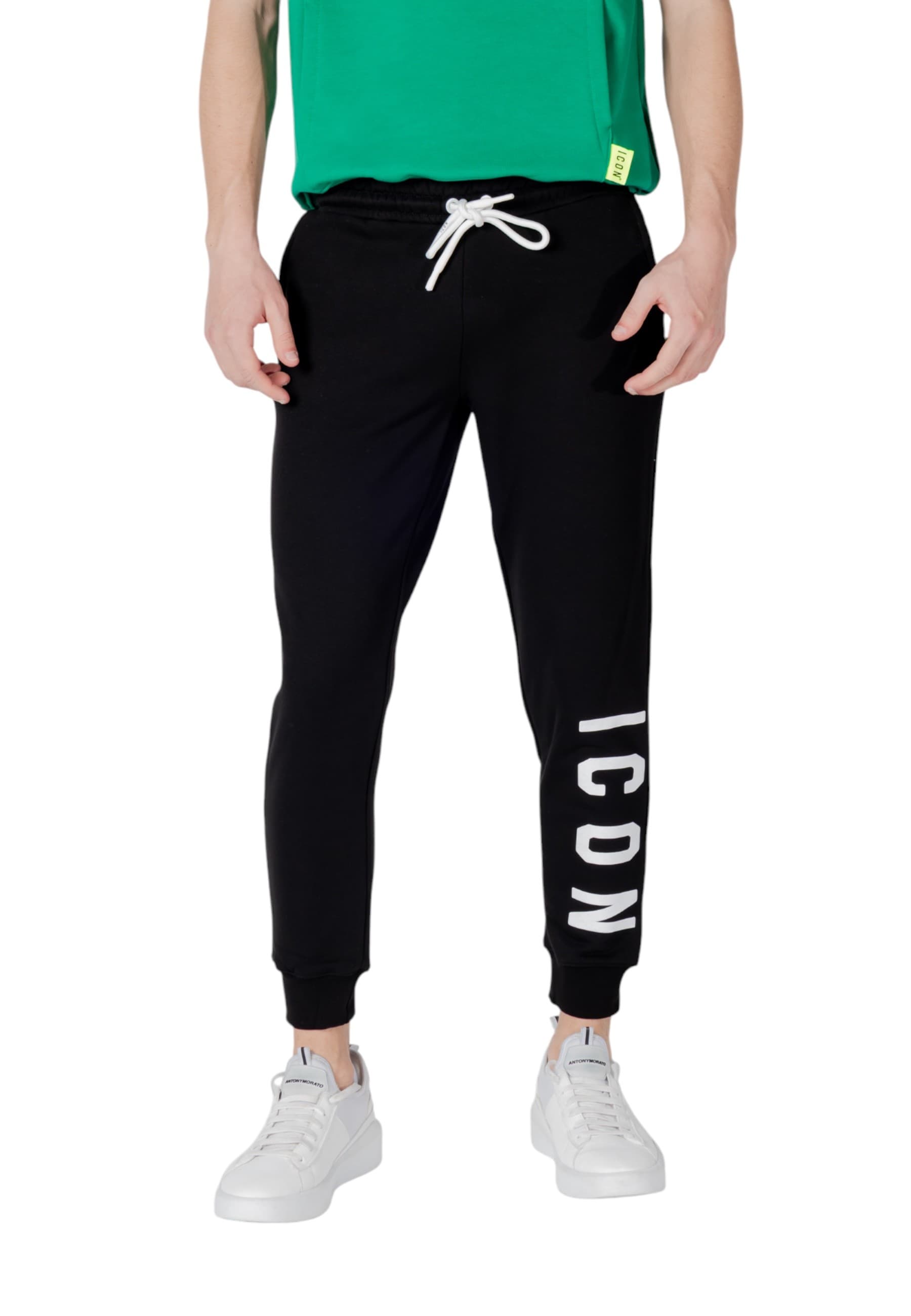 Icon Men Trousers