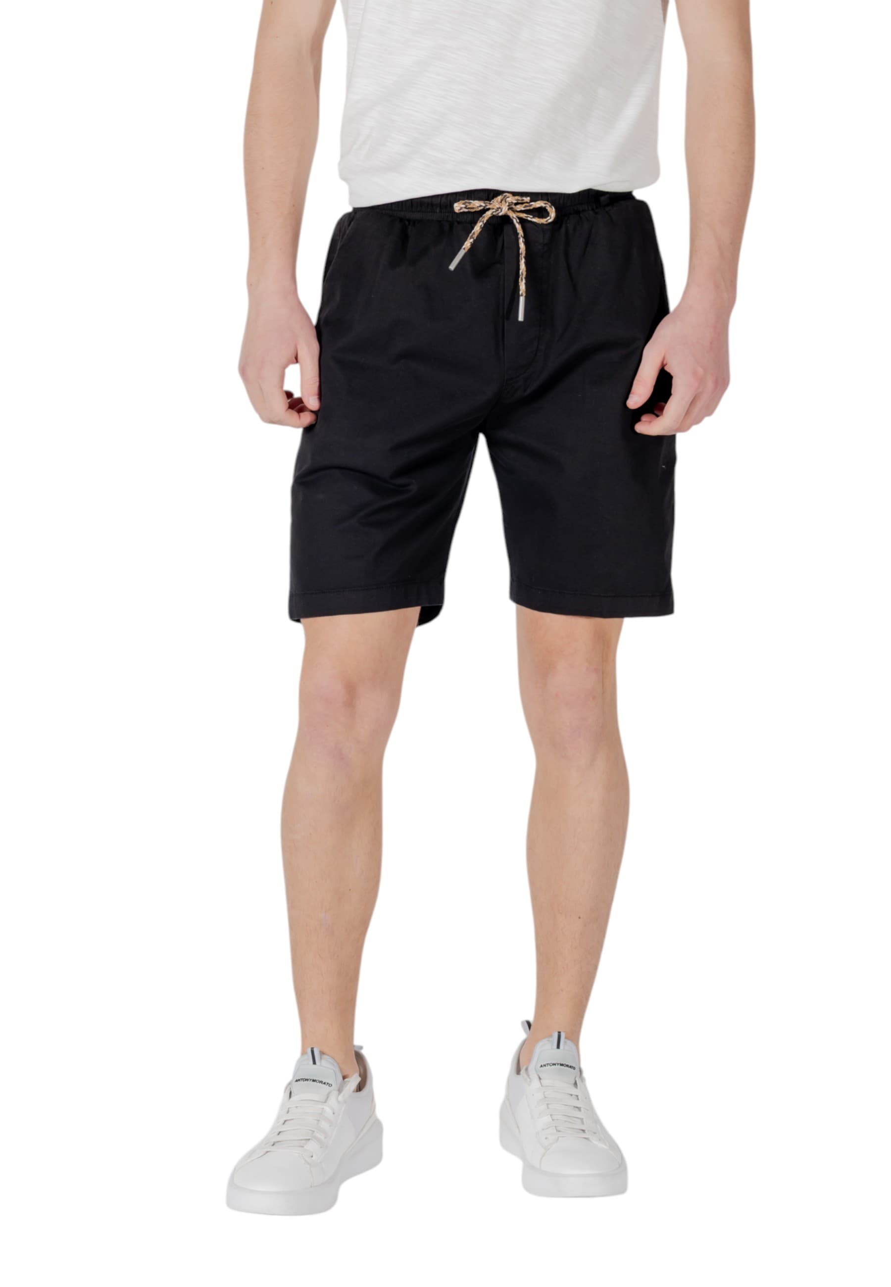 Gianni Lupo Men Shorts