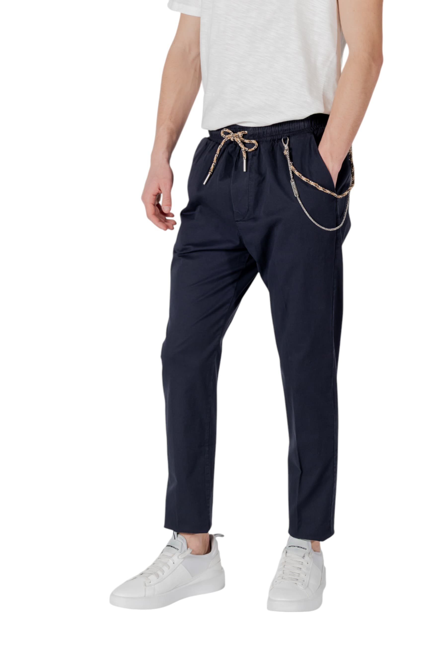 Gianni Lupo Men Trousers