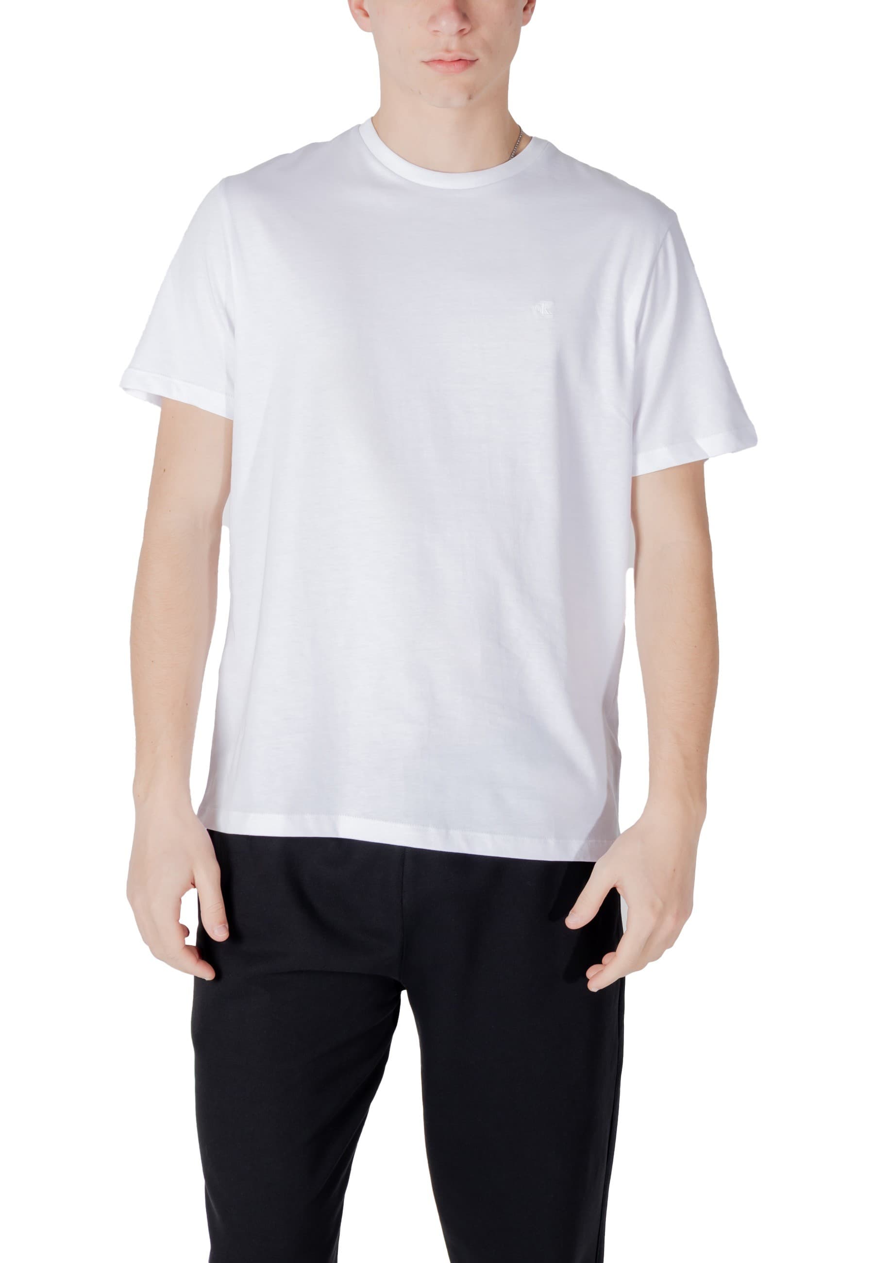 Calvin Klein Jeans Men T-Shirt
