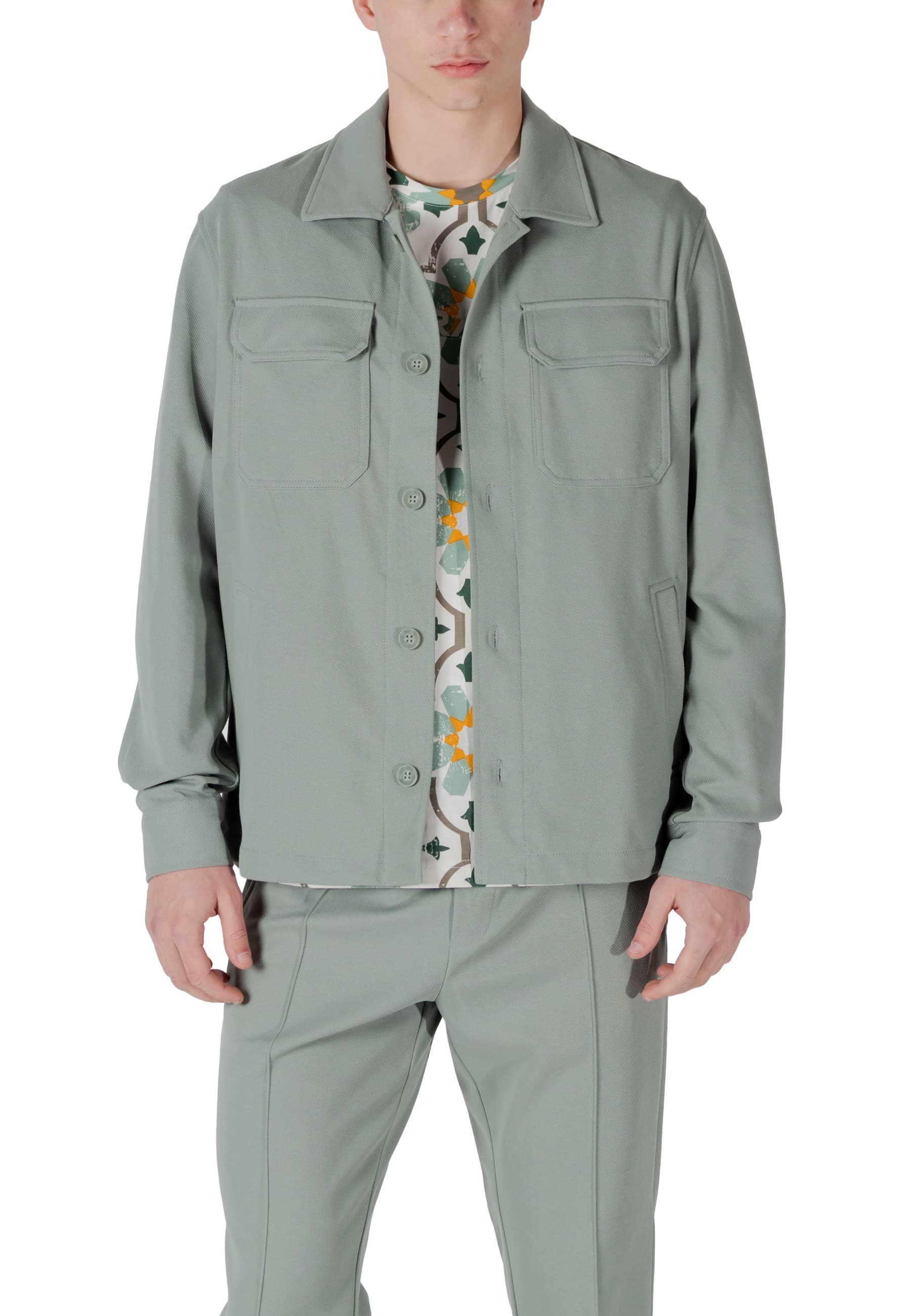 Antony Morato Men Blazer