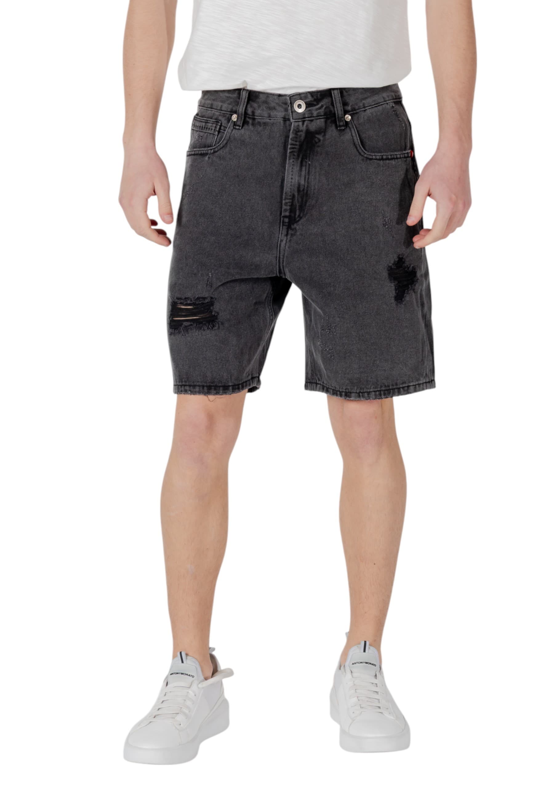 Gianni Lupo Men Shorts