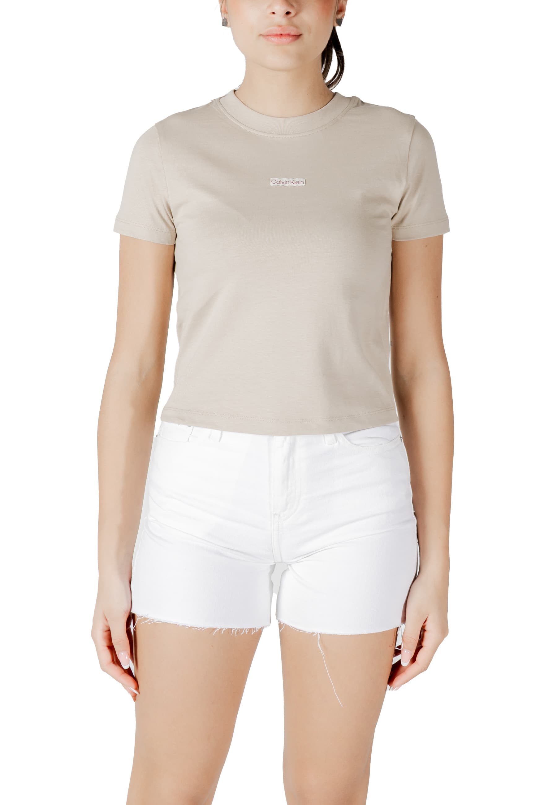 Calvin Klein  Women T-Shirt