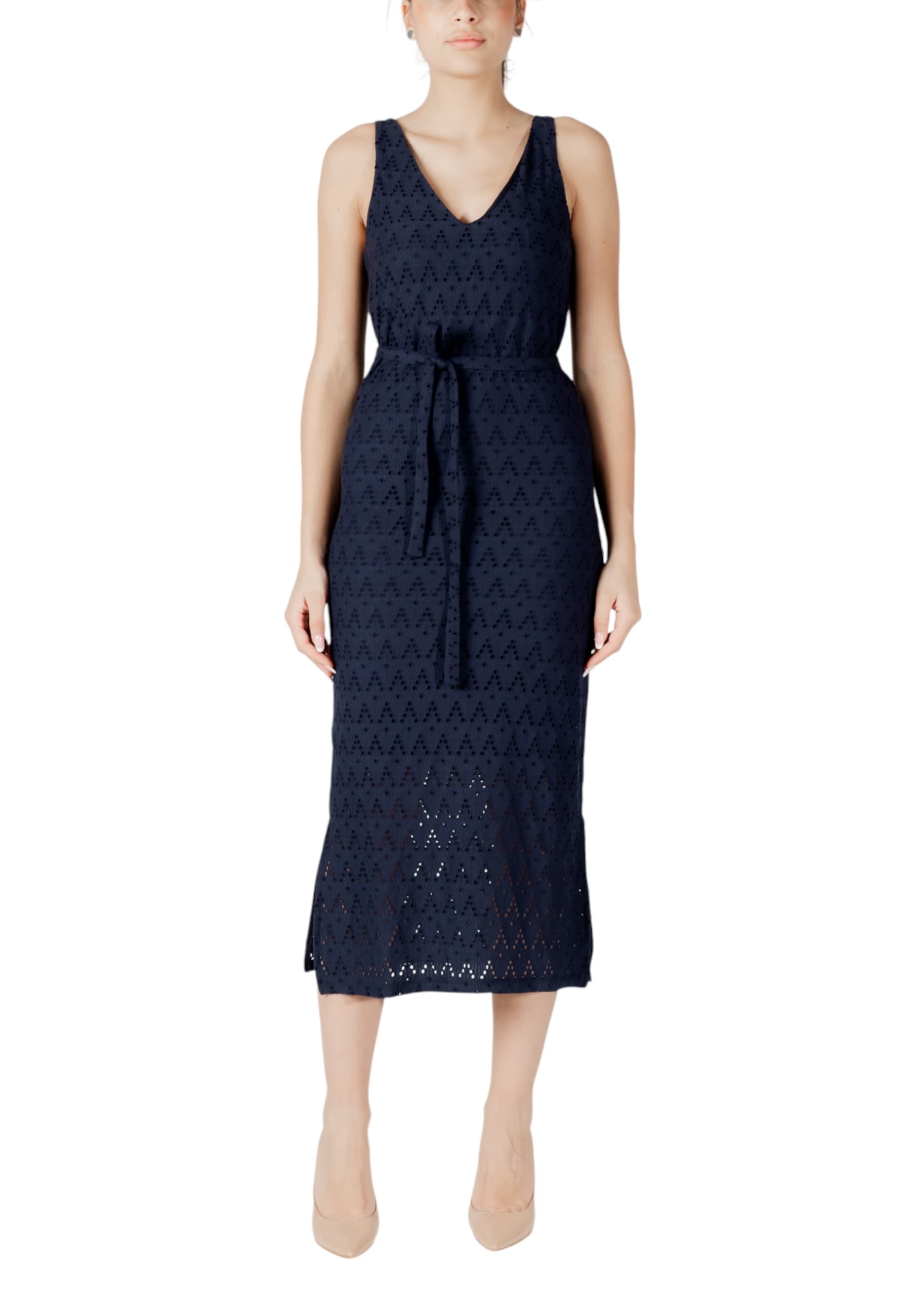 Vila Clothes  Women Dress