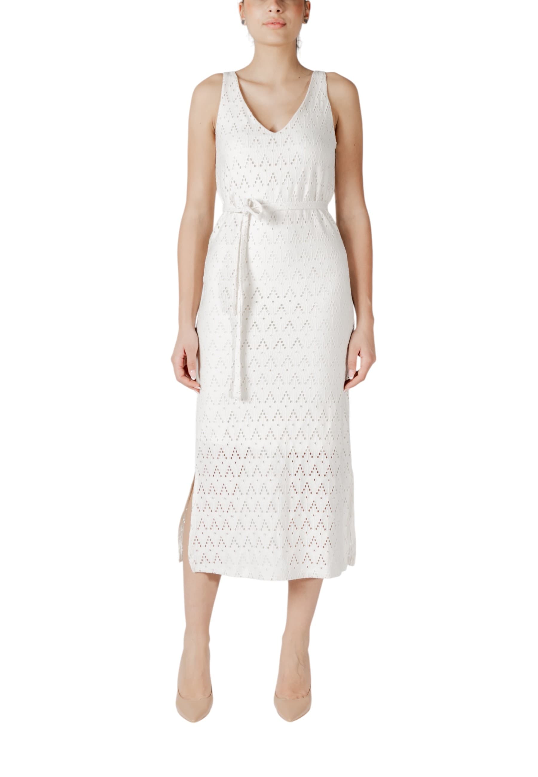Vila Clothes  Women Dress