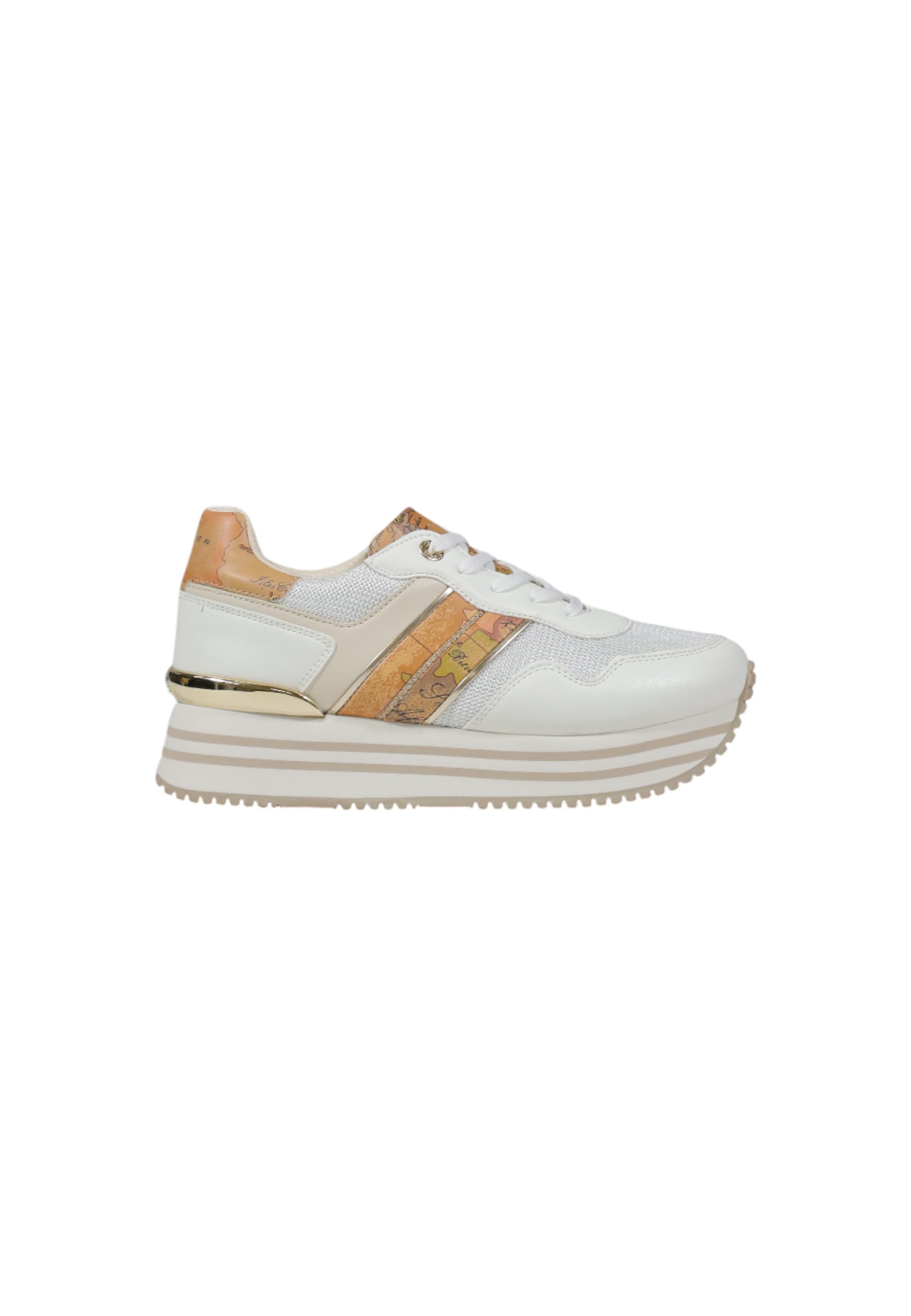 Alviero Martini Prima Classe Women Sneakers