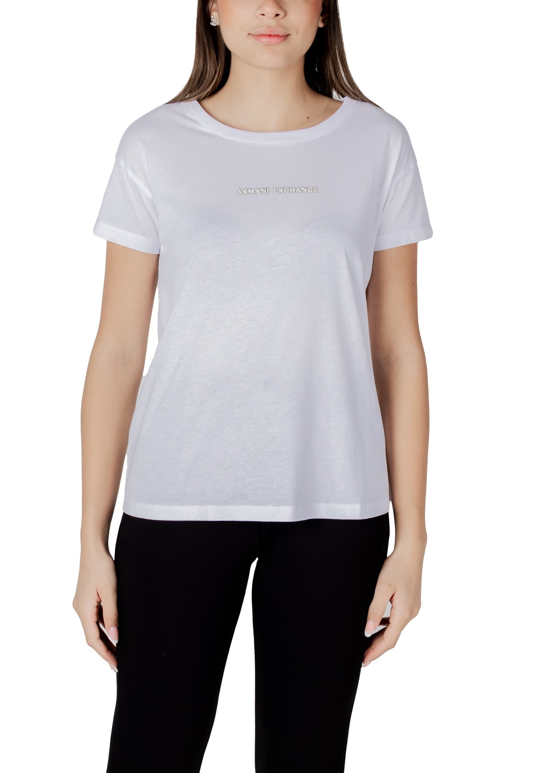 Armani Exchange  Women T-Shirt