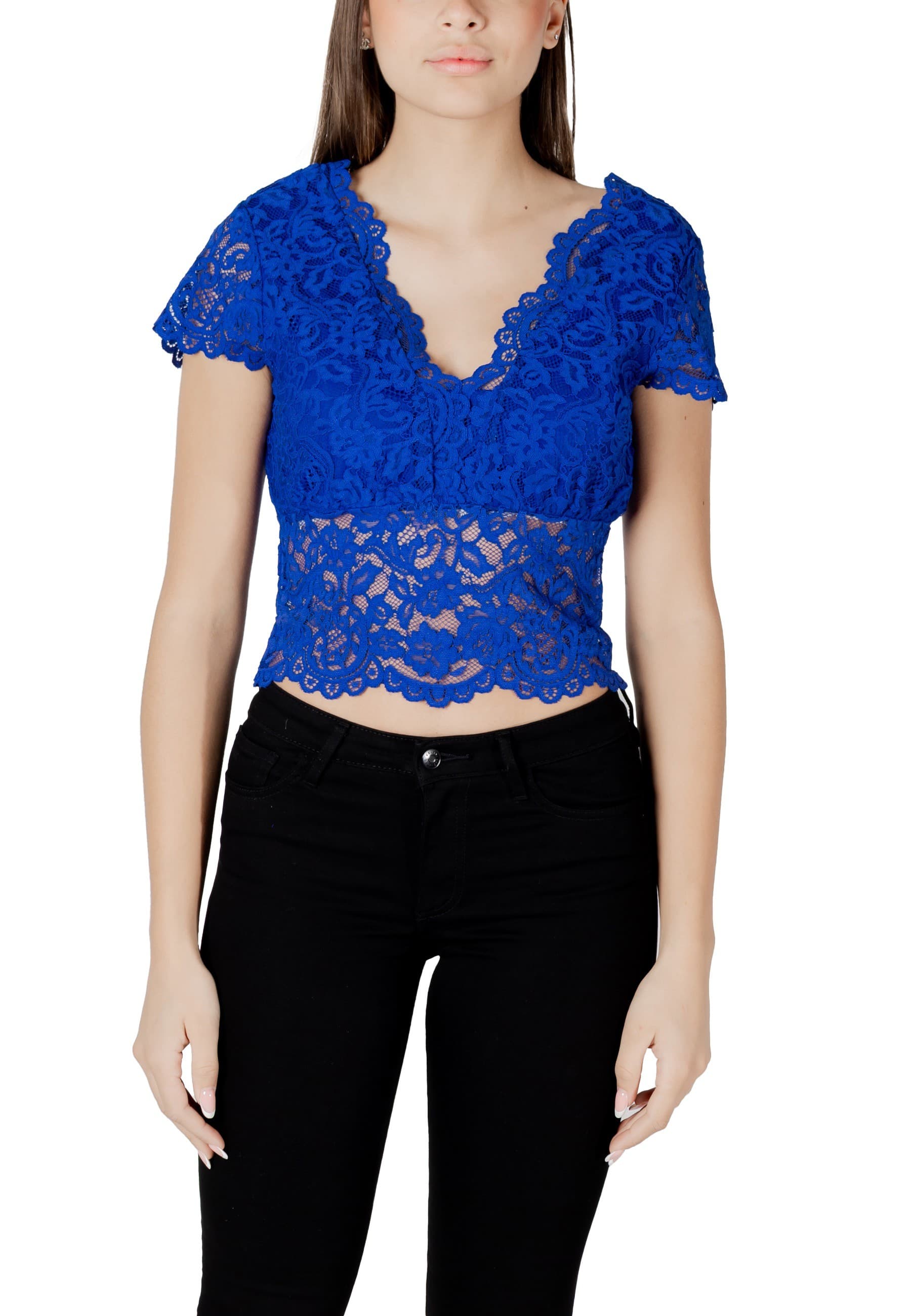 Morgan De Toi  Women Top