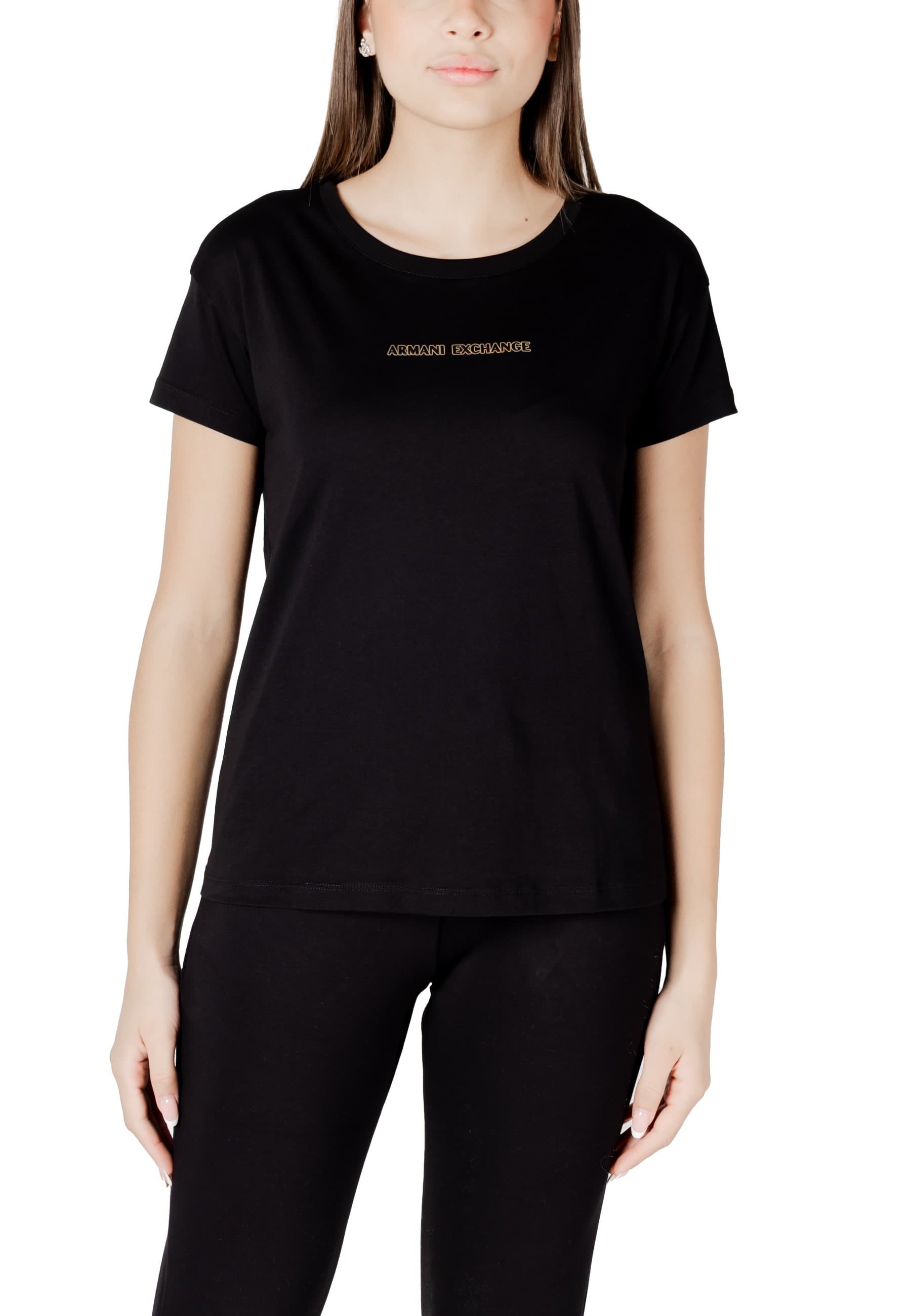 Armani Exchange  Women T-Shirt