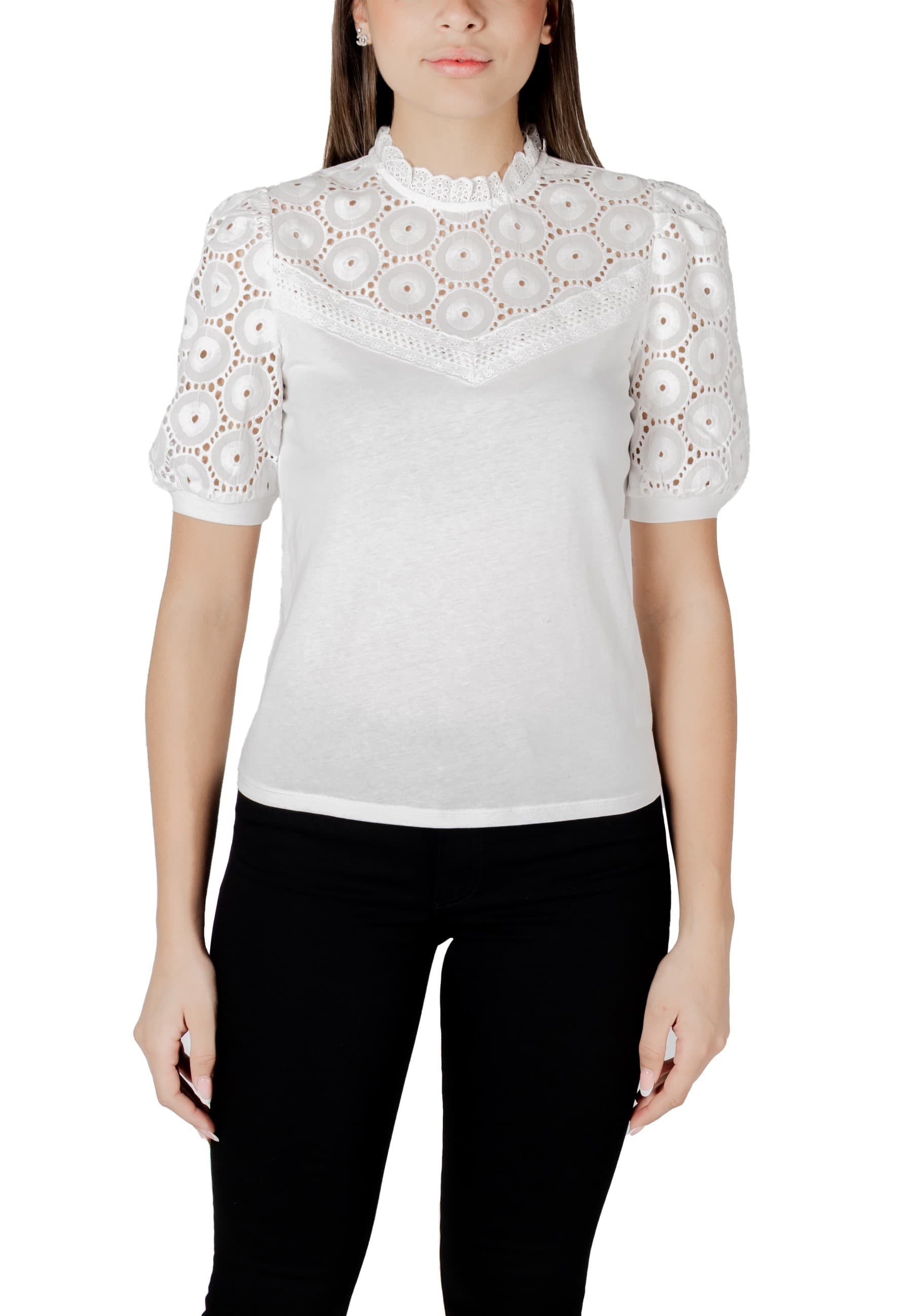 Morgan De Toi  Women Blouse