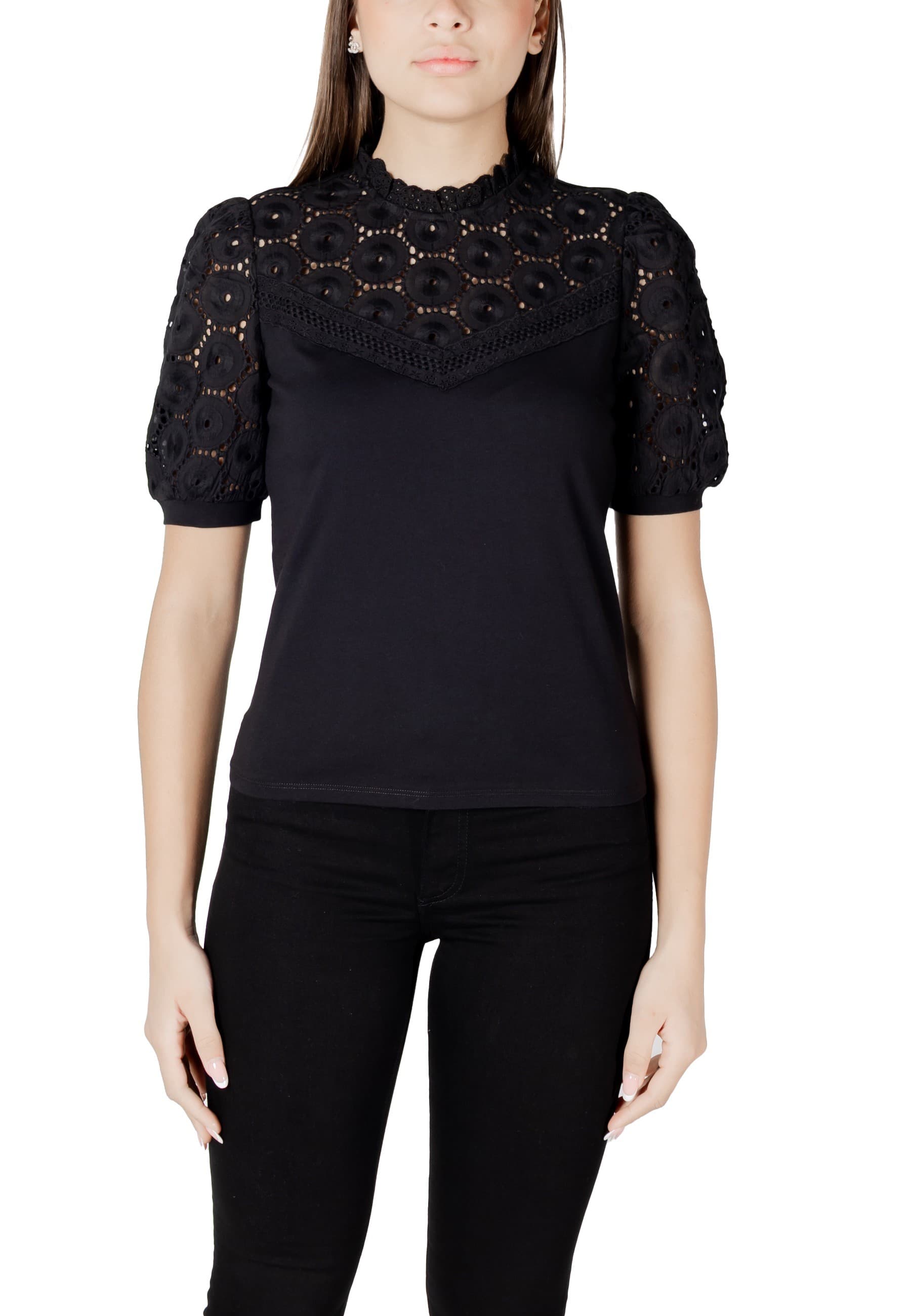 Morgan De Toi  Women Blouse